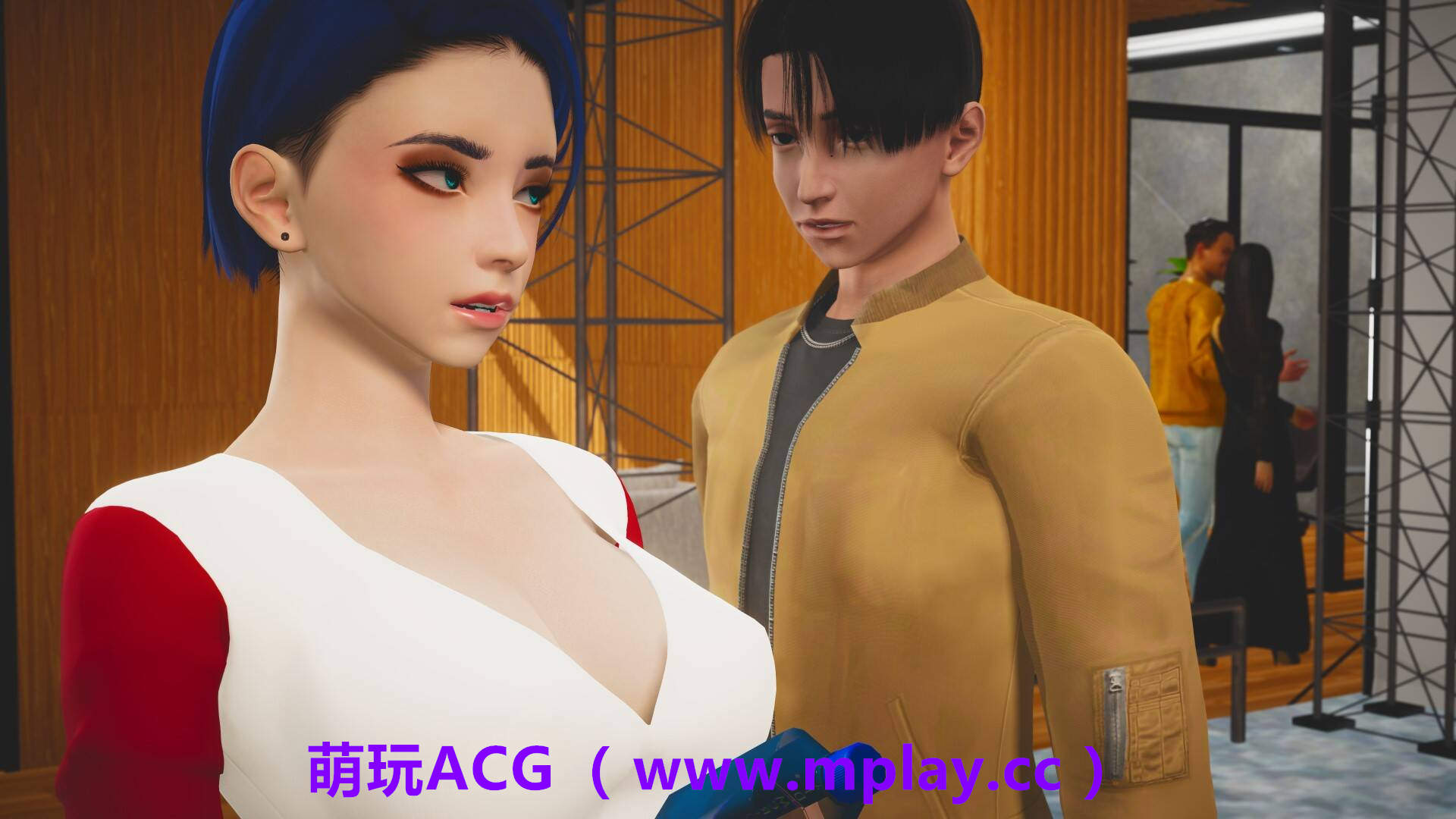 来源于萌玩ACG(www.mplay.cc)-玩转萌系-最新最热的黄油,ACG资源-汉化-破解!!!