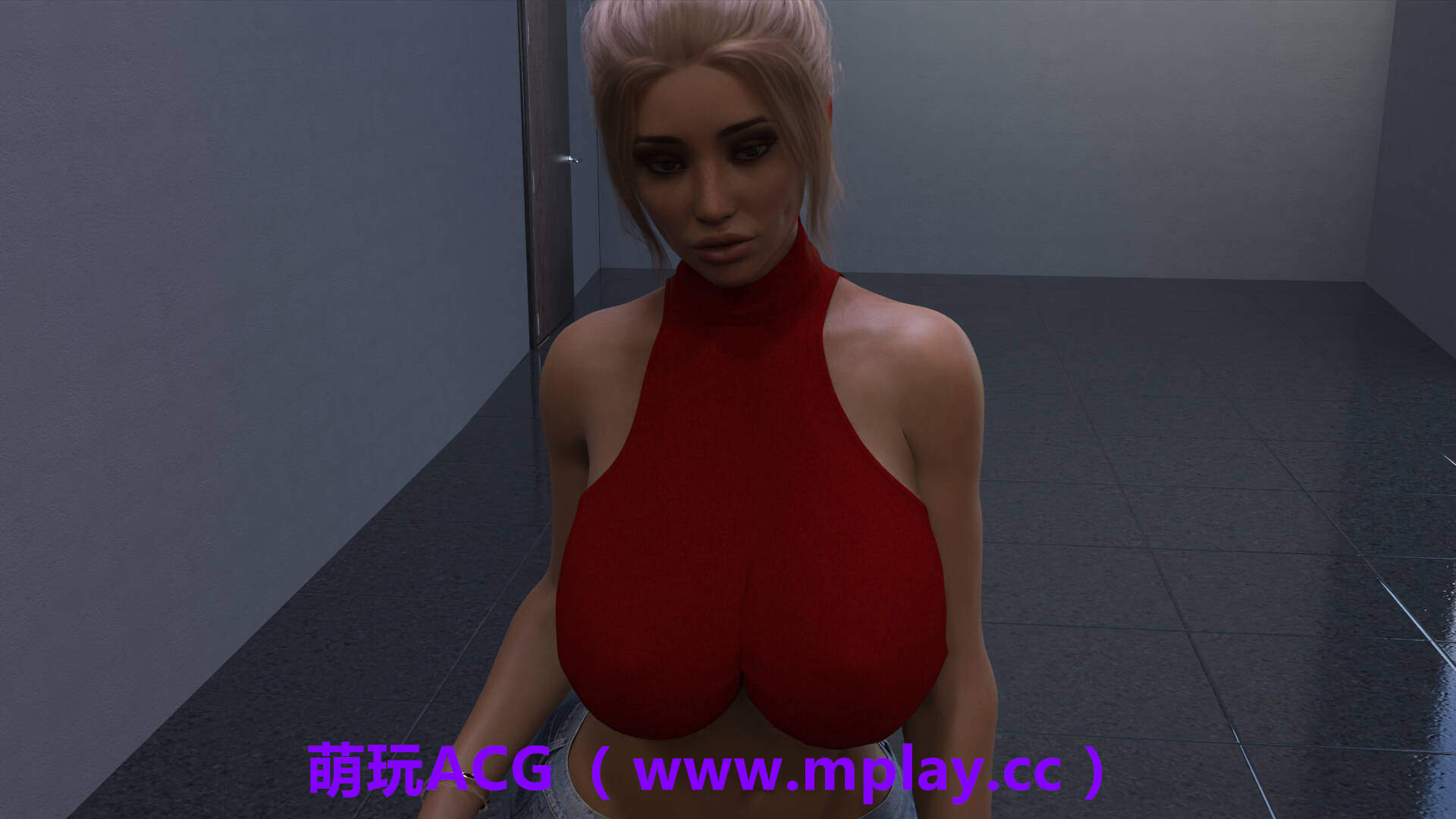 来源于萌玩ACG(www.mplay.cc)-玩转萌系-最新最热的黄油,ACG资源-汉化-破解!!!