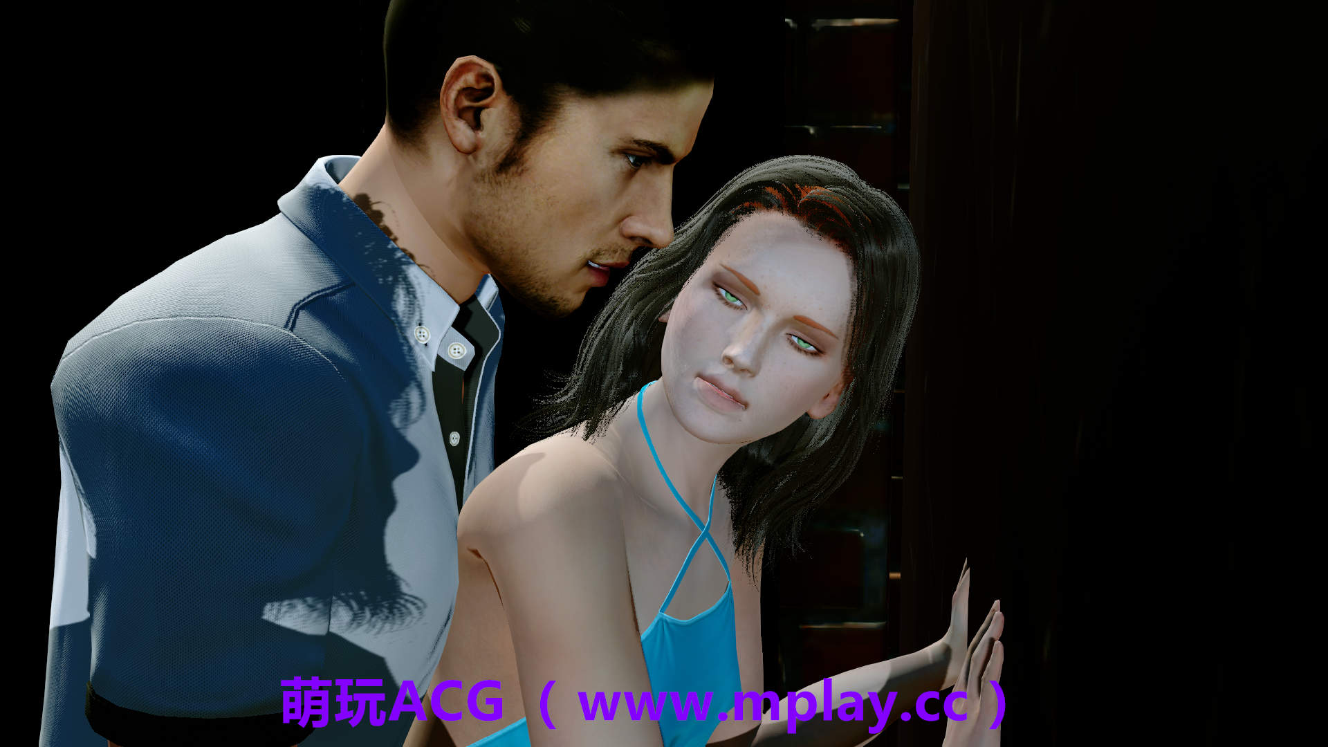 来源于萌玩ACG(www.mplay.cc)-玩转萌系-最新最热的黄油,ACG资源-汉化-破解!!!