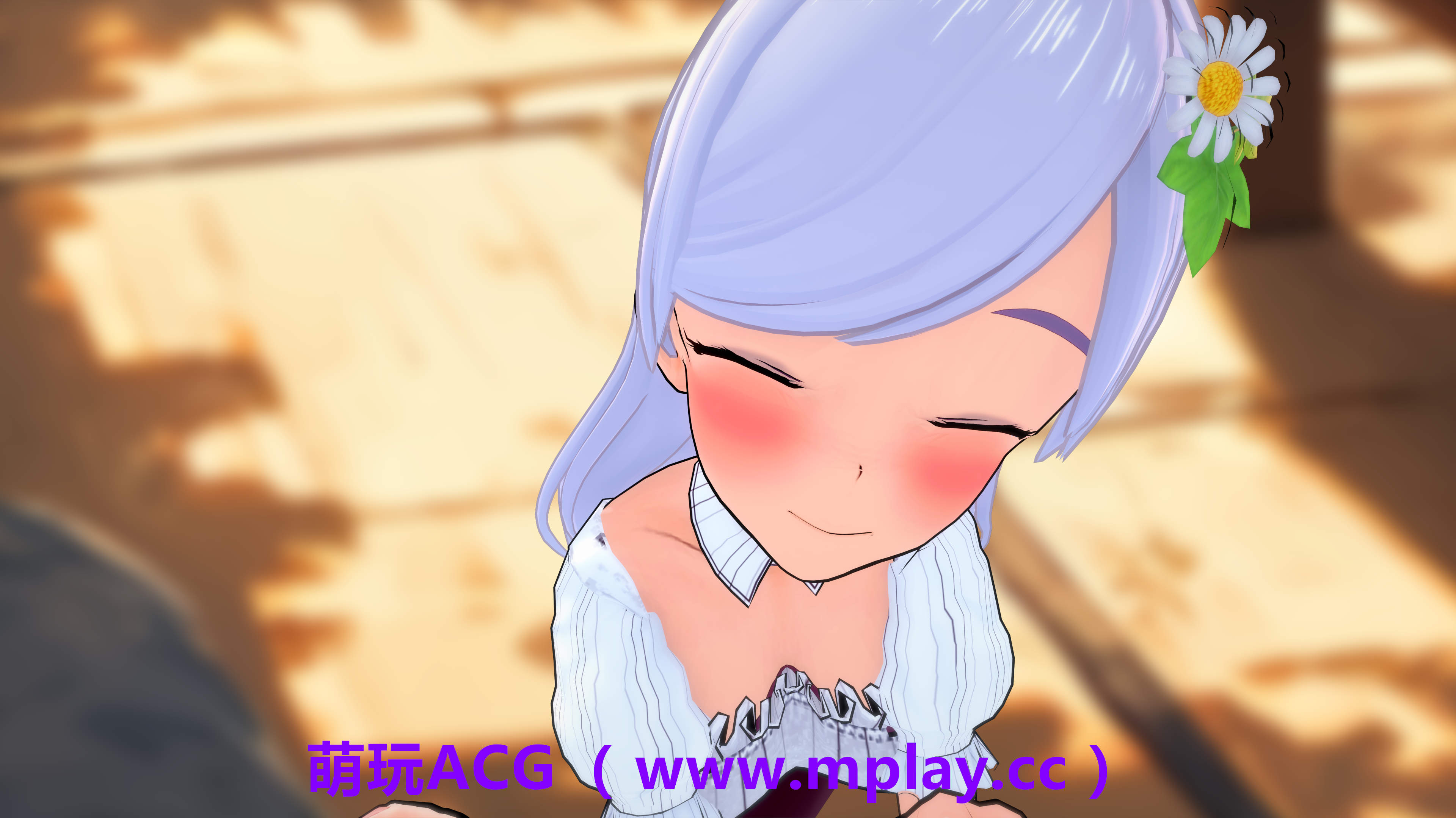 来源于萌玩ACG(www.mplay.cc)-玩转萌系-最新最热的黄油,ACG资源-汉化-破解!!!