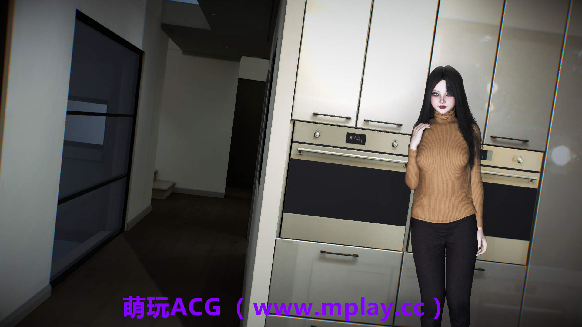 来源于萌玩ACG(www.mplay.cc)-玩转萌系-最新最热的黄油,ACG资源-汉化-破解!!!