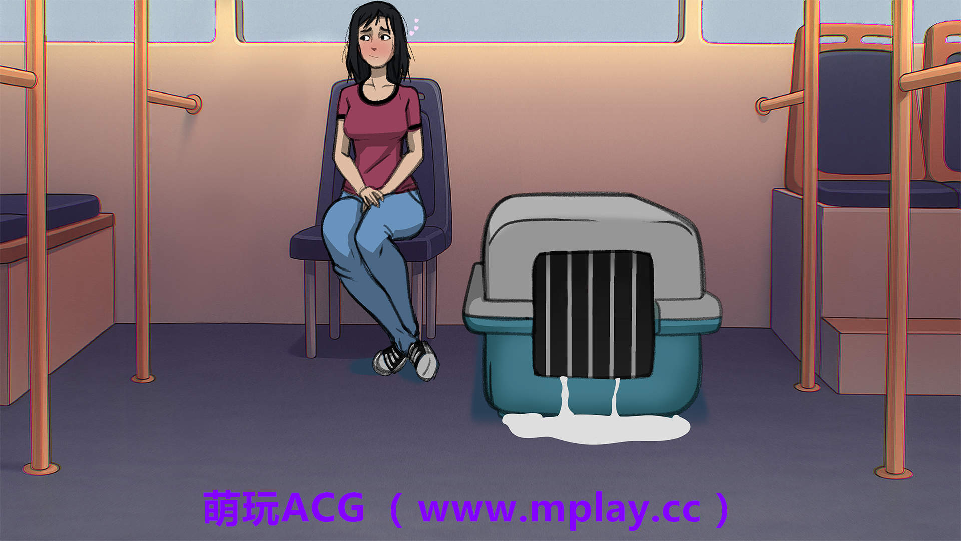 来源于萌玩ACG(www.mplay.cc)-玩转萌系-最新最热的黄油,ACG资源-汉化-破解!!!