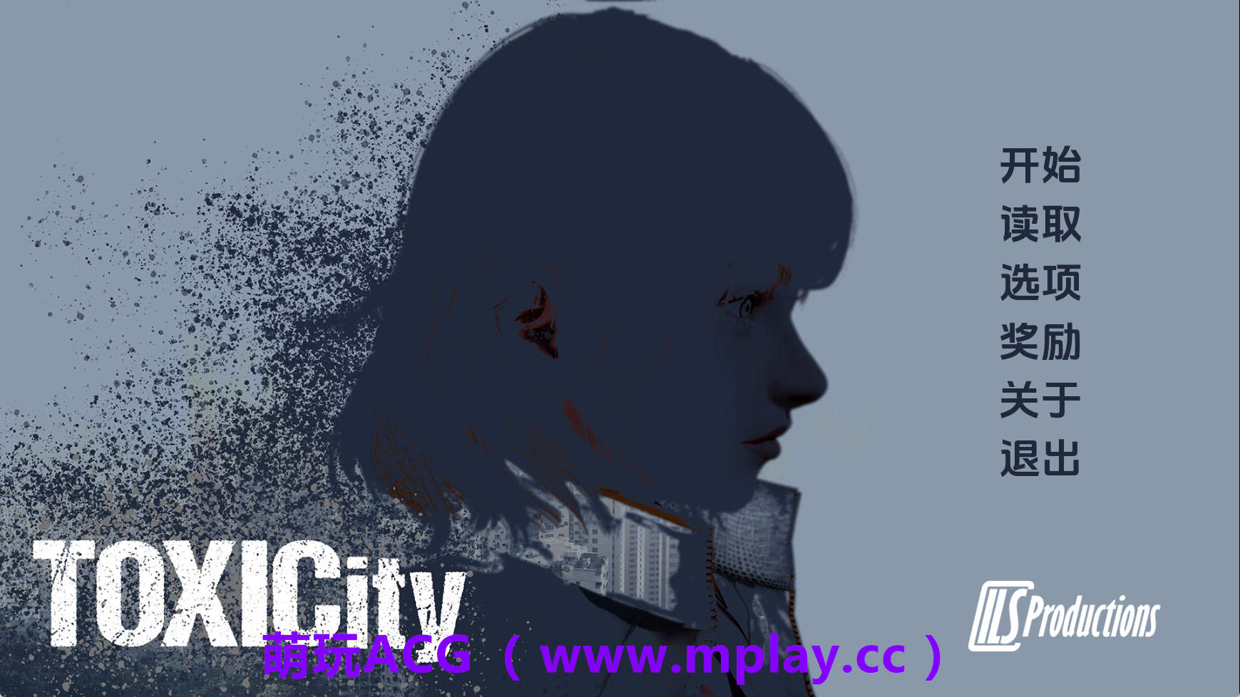 【PC+安卓+IOS/欧美SLG】毒性v0.12.0赞助 AI版【2.01G/汉化/动态/更新】-萌玩ACG