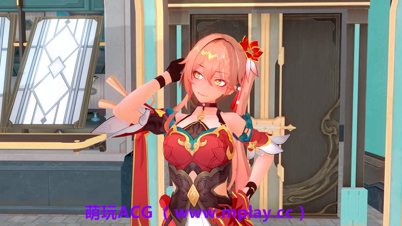 来源于萌玩ACG(www.mplay.cc)-玩转萌系-最新最热的黄油,ACG资源-汉化-破解!!!