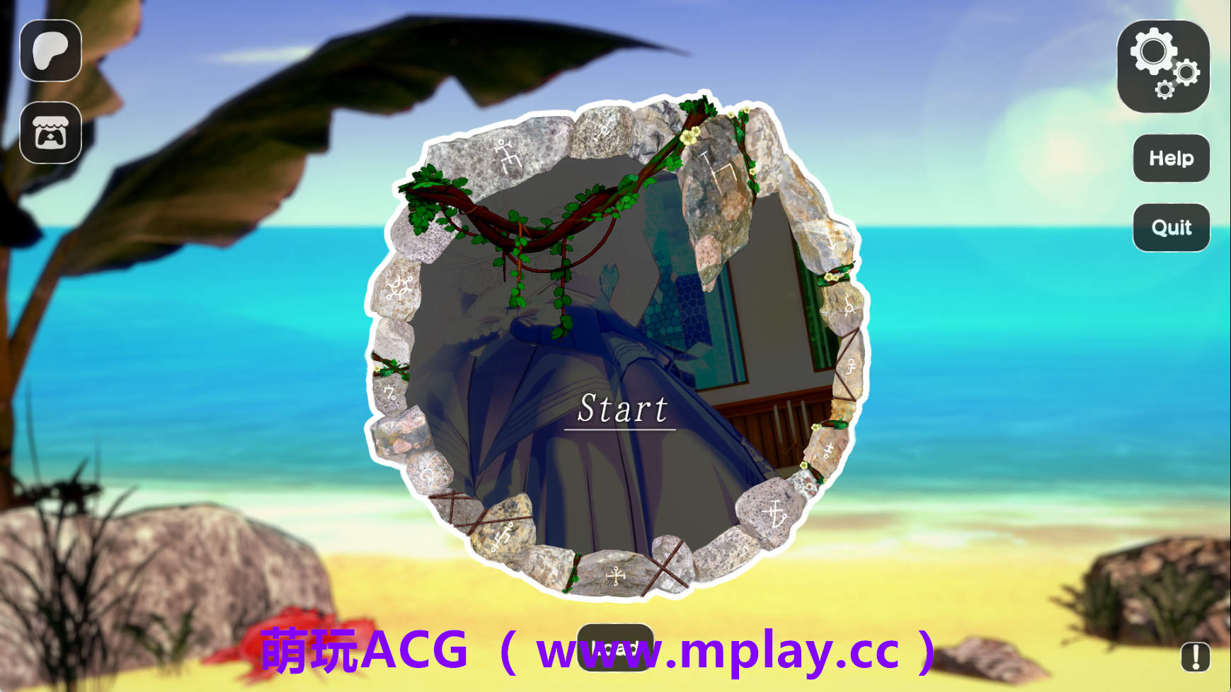 【PC+安卓+IOS/日系SLG】异世界v0.05.25 AI版【1.57G/汉化/动态/更新】-萌玩ACG