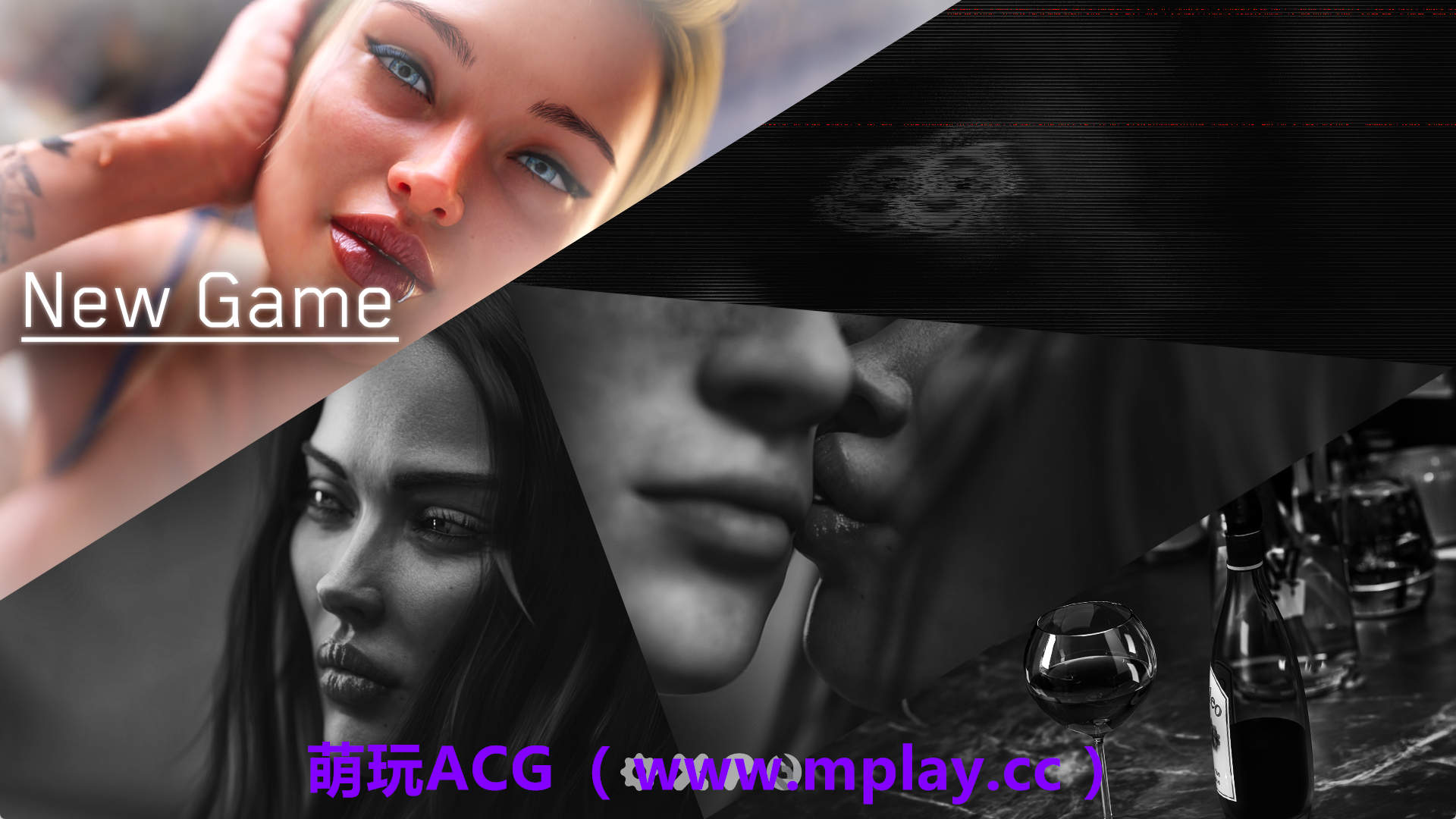 【PC/欧美SLG】合成Ep.6赞助 AI版【4.66G/汉化/动态/更新】-萌玩ACG