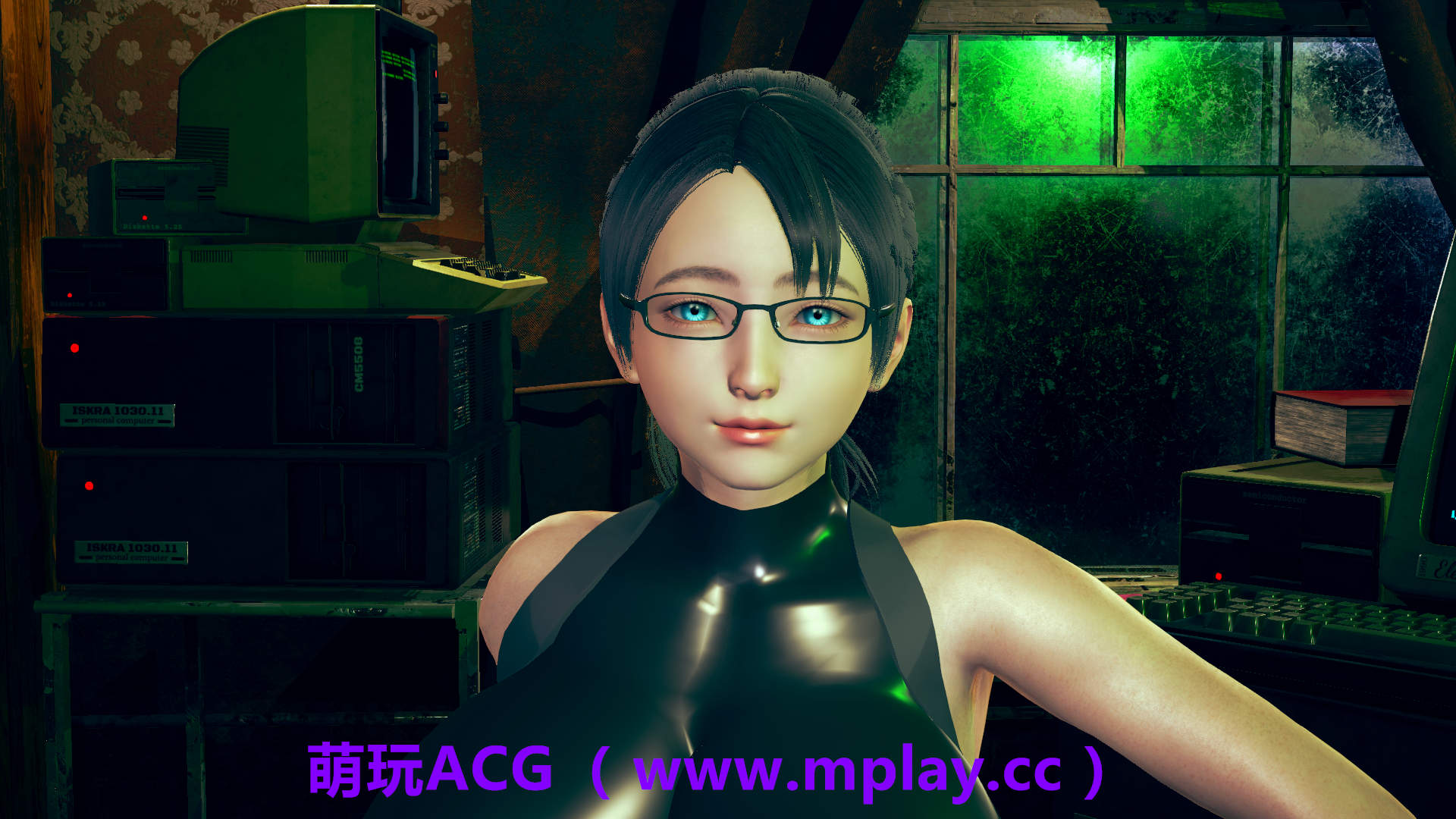 来源于萌玩ACG(www.mplay.cc)-玩转萌系-最新最热的黄油,ACG资源-汉化-破解!!!