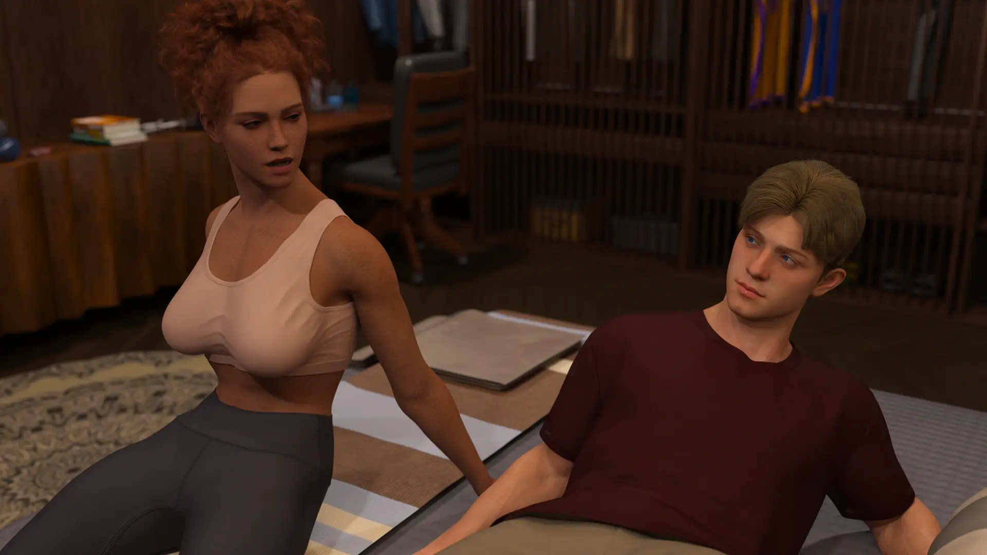 来源于萌玩ACG(www.mplay.cc)-玩转萌系-最新最热的黄油,ACG资源-汉化-破解!!!