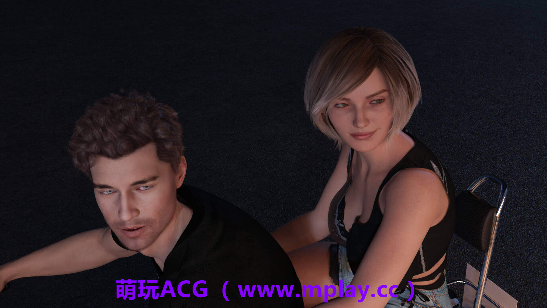 来源于萌玩ACG(www.mplay.cc)-玩转萌系-最新最热的黄油,ACG资源-汉化-破解!!!