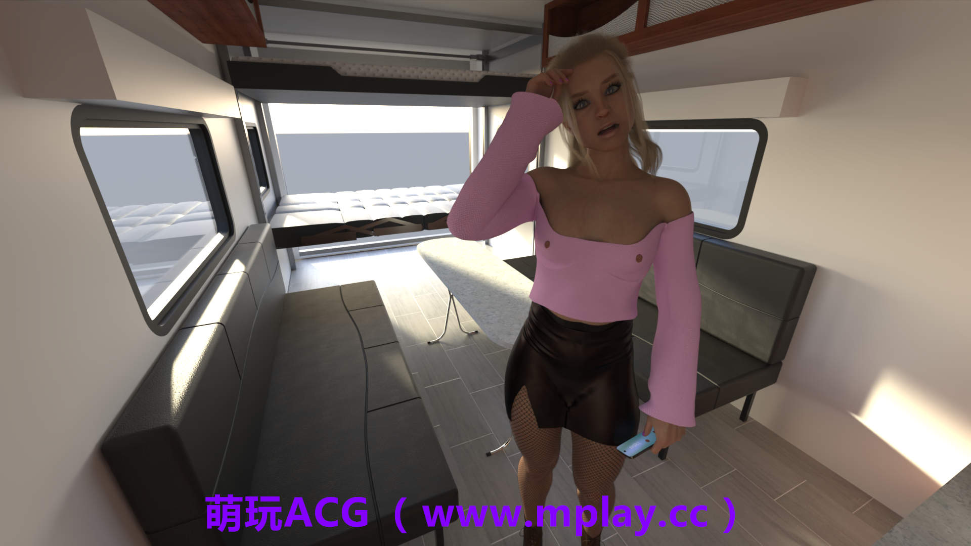 来源于萌玩ACG(www.mplay.cc)-玩转萌系-最新最热的黄油,ACG资源-汉化-破解!!!