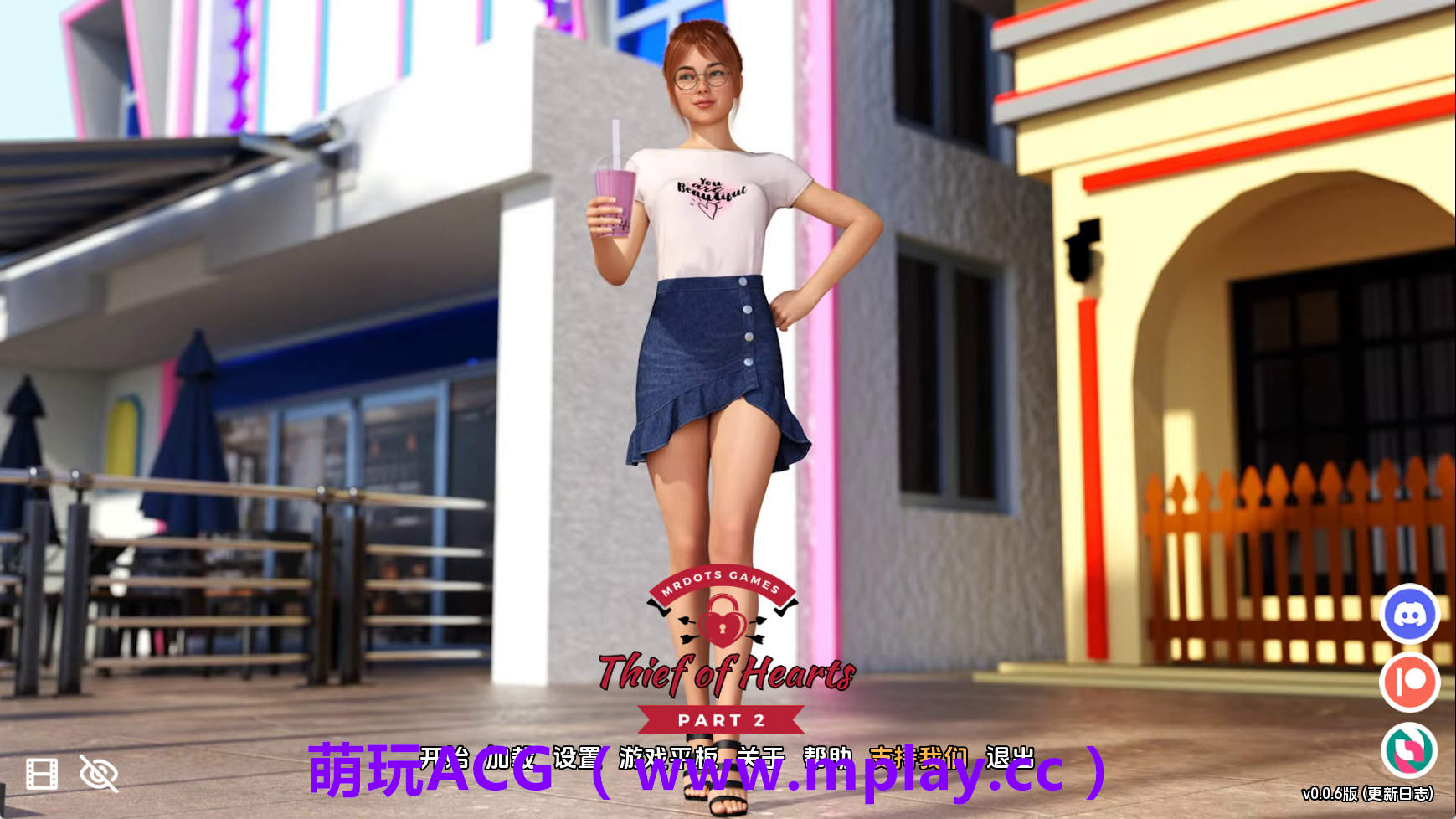 【PC+安卓+IOS/欧美SLG】窃心者P2Ep.6v0.0.6 AI版【3.37G/汉化/动态/更新】-萌玩ACG