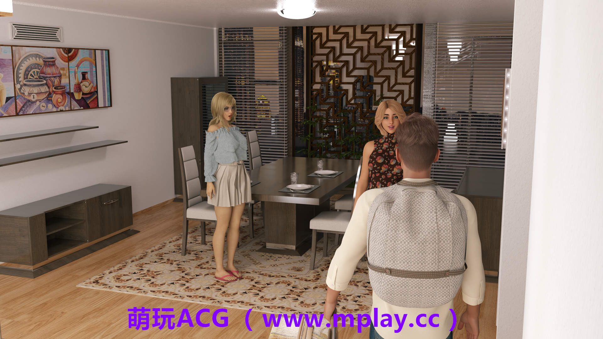 来源于萌玩ACG(www.mplay.cc)-玩转萌系-最新最热的黄油,ACG资源-汉化-破解!!!