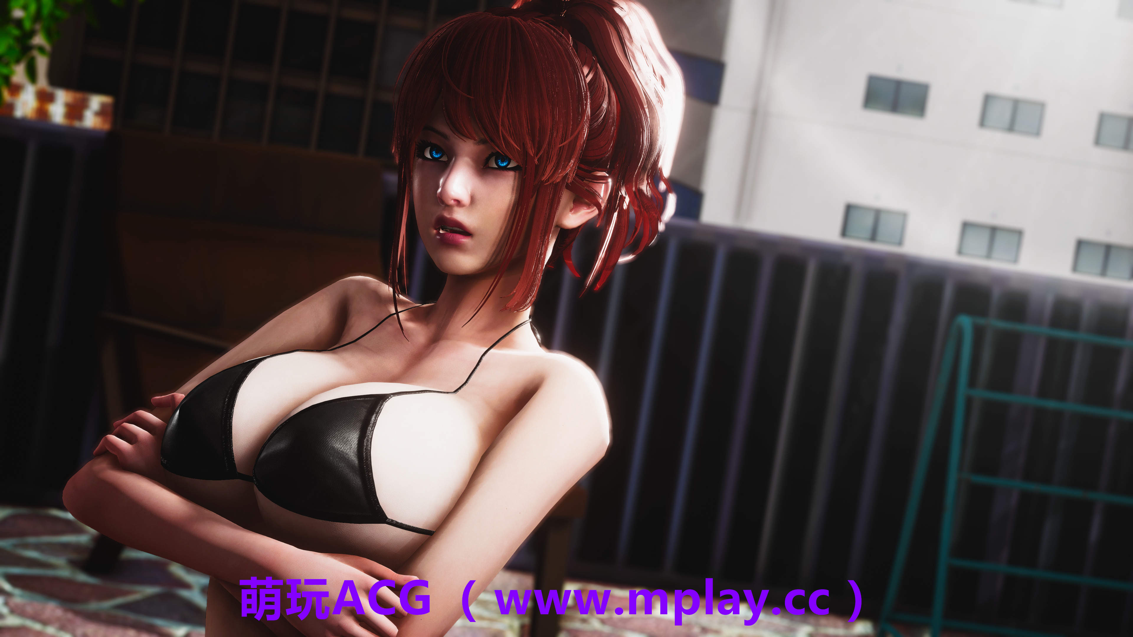 来源于萌玩ACG(www.mplay.cc)-玩转萌系-最新最热的黄油,ACG资源-汉化-破解!!!