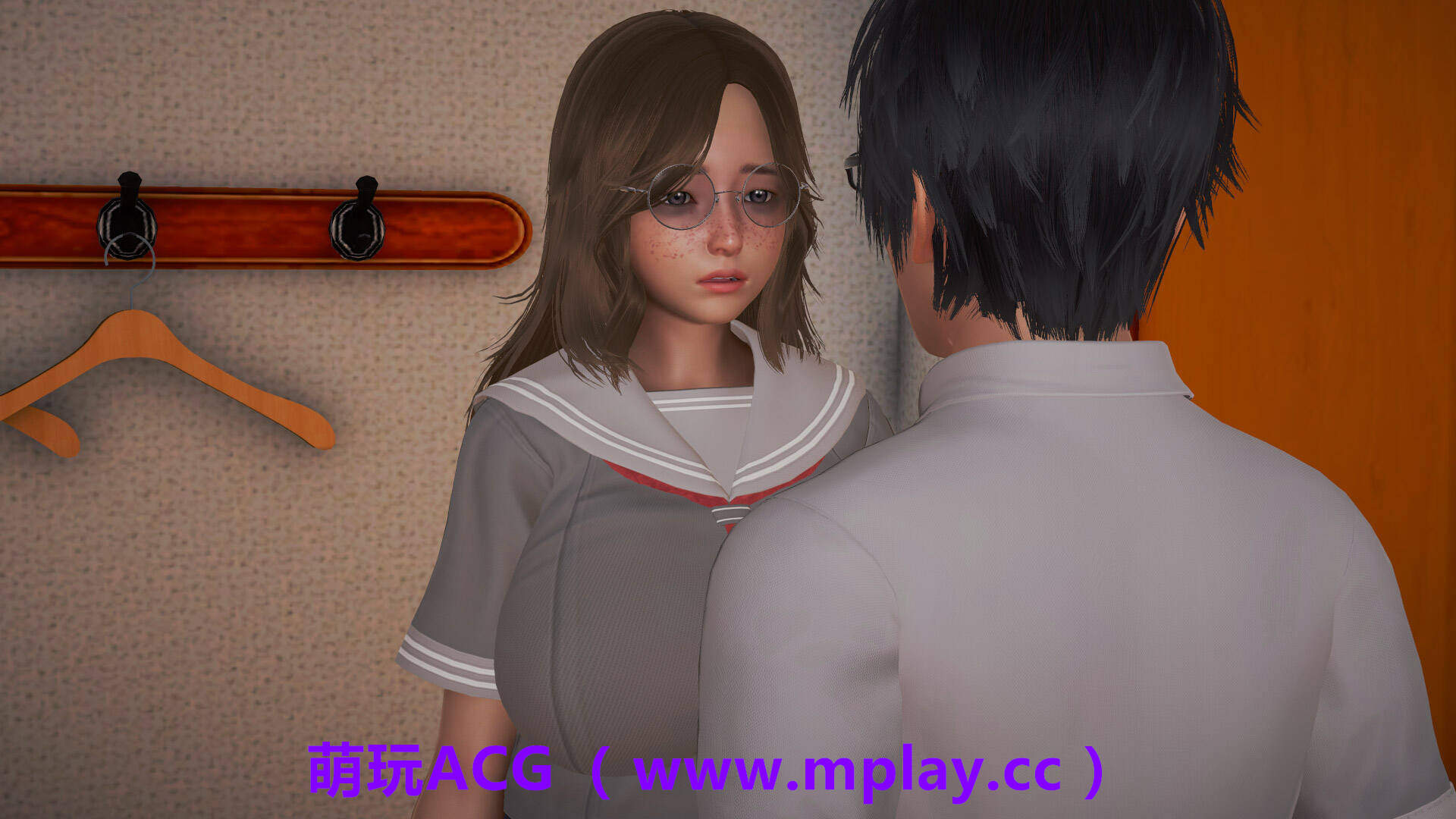 来源于萌玩ACG(www.mplay.cc)-玩转萌系-最新最热的黄油,ACG资源-汉化-破解!!!