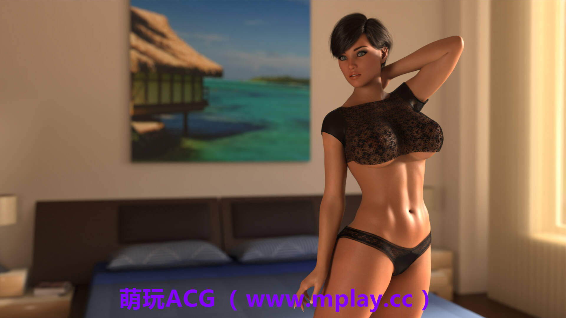 来源于萌玩ACG(www.mplay.cc)-玩转萌系-最新最热的黄油,ACG资源-汉化-破解!!!