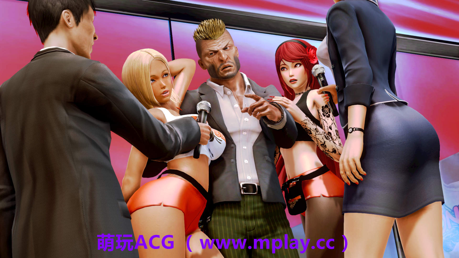 来源于萌玩ACG(www.mplay.cc)-玩转萌系-最新最热的黄油,ACG资源-汉化-破解!!!