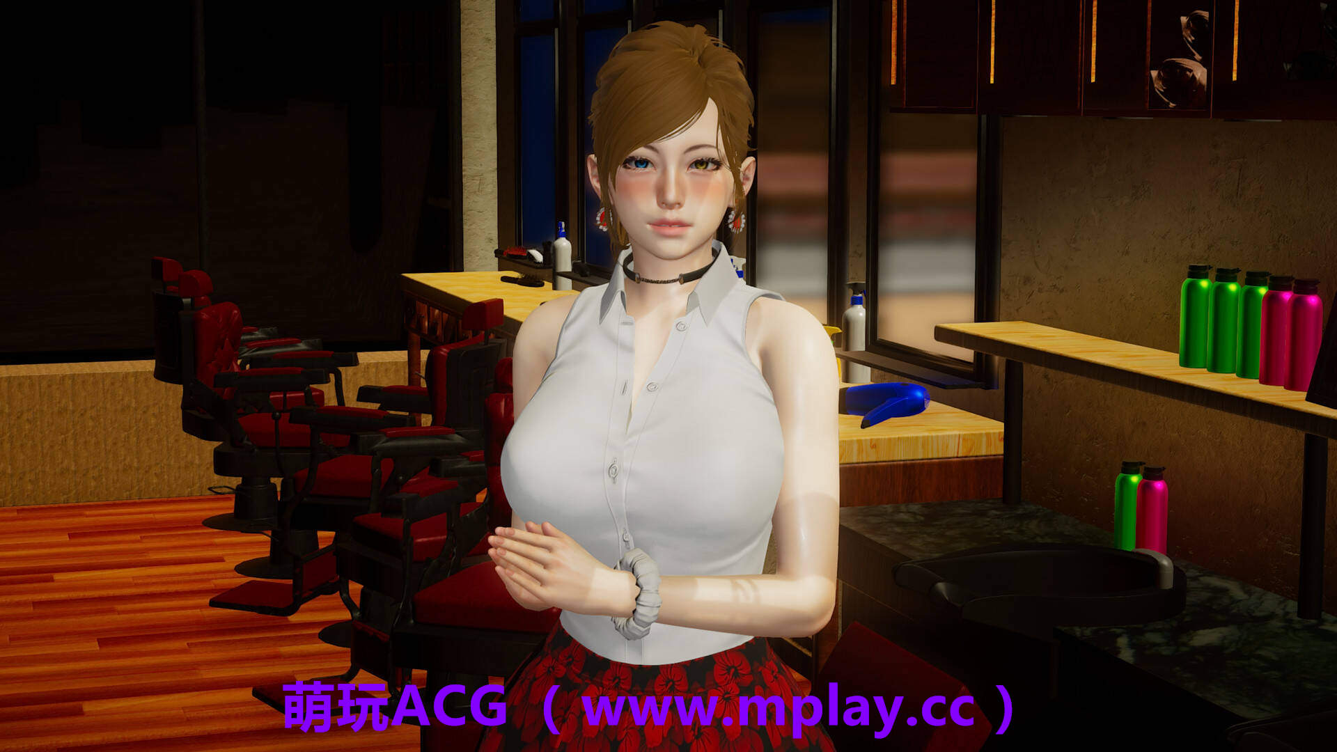 来源于萌玩ACG(www.mplay.cc)-玩转萌系-最新最热的黄油,ACG资源-汉化-破解!!!