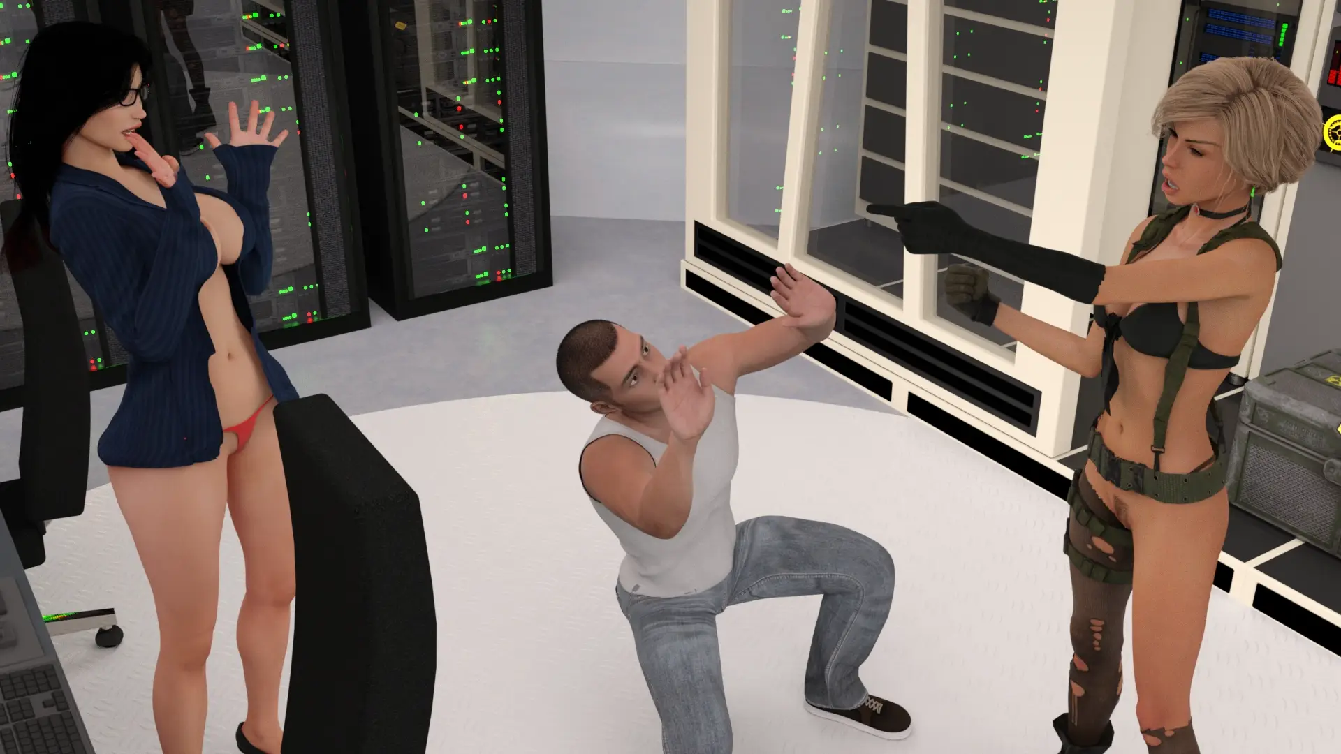 来源于萌玩ACG(www.mplay.cc)-玩转萌系-最新最热的黄油,ACG资源-汉化-破解!!!