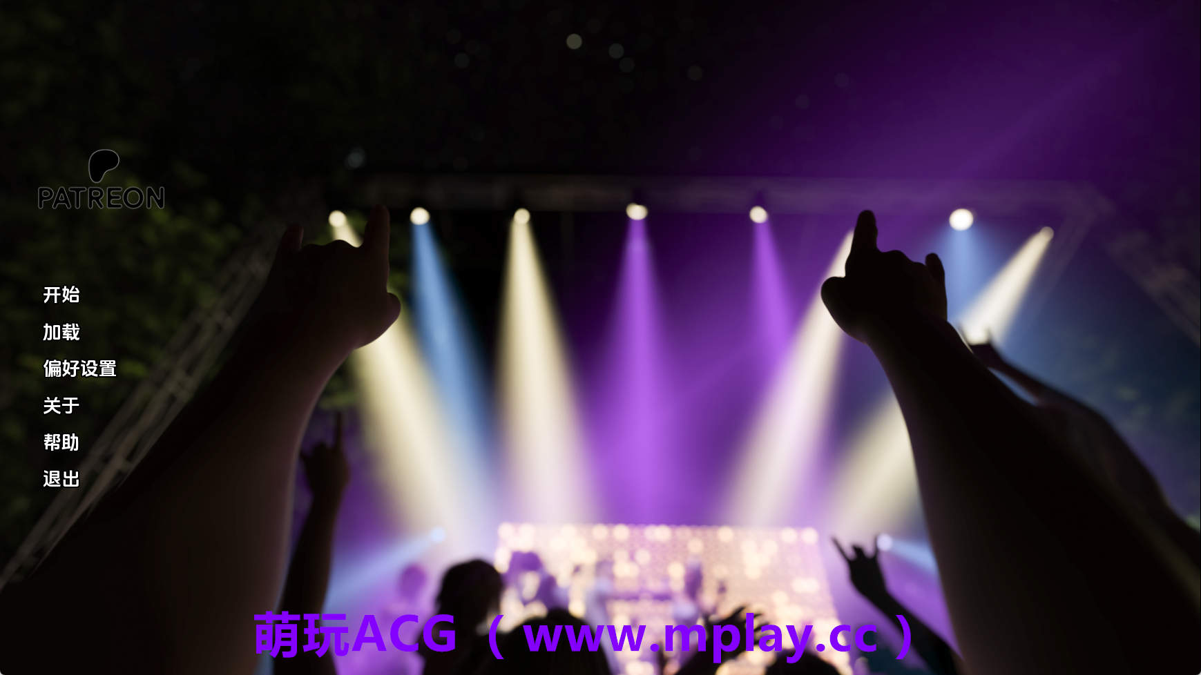 【PC/欧美SLG】控制中v0.3 AI版【2.94G/汉化/动态/更新】-萌玩ACG