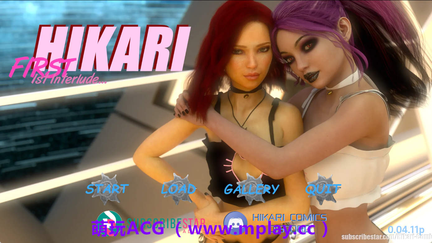 【PC+安卓+IOS/欧美SLG】第一幕间奏v0.04.11p AI版【954M/汉化/动态/更新】-萌玩ACG