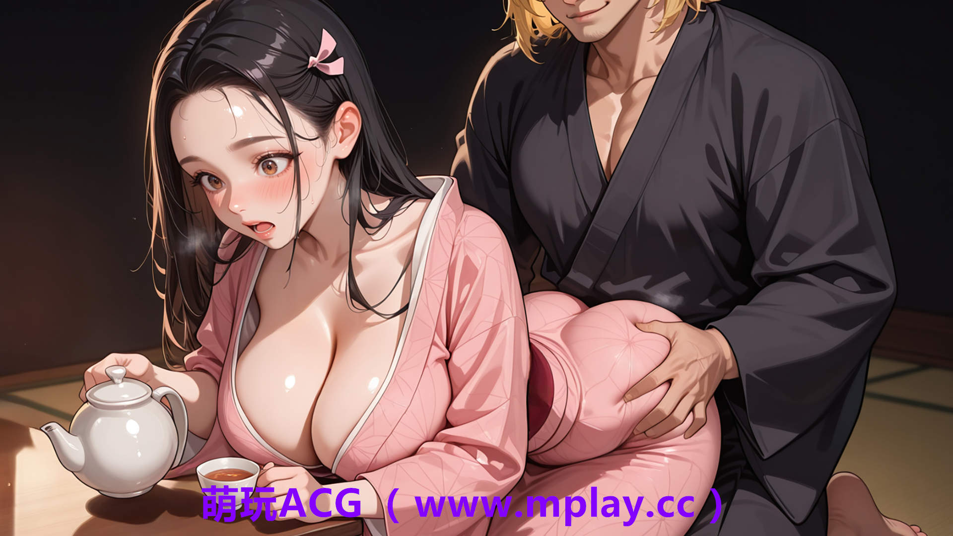 来源于萌玩ACG(www.mplay.cc)-玩转萌系-最新最热的黄油,ACG资源-汉化-破解!!!