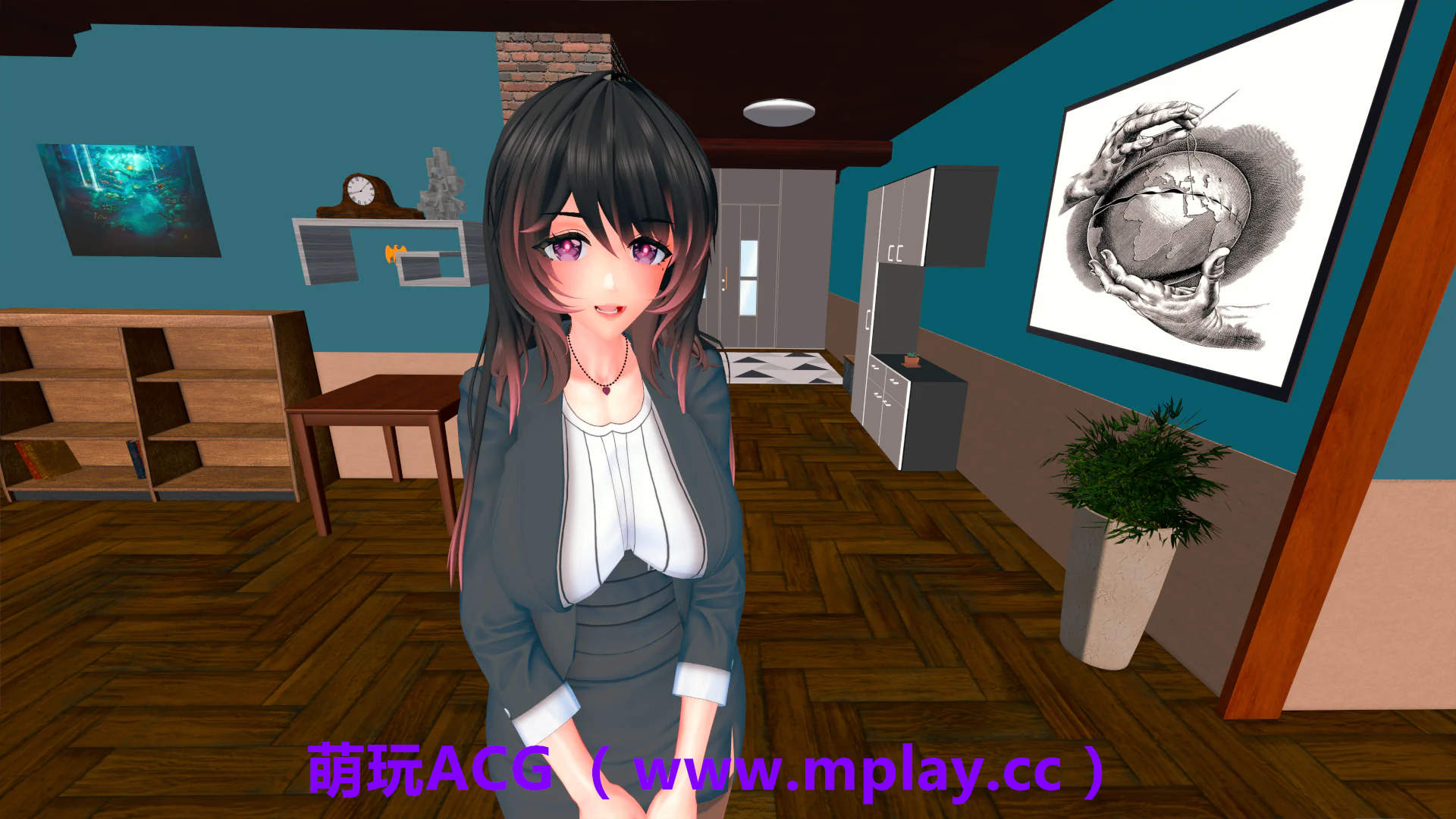 来源于萌玩ACG(www.mplay.cc)-玩转萌系-最新最热的黄油,ACG资源-汉化-破解!!!