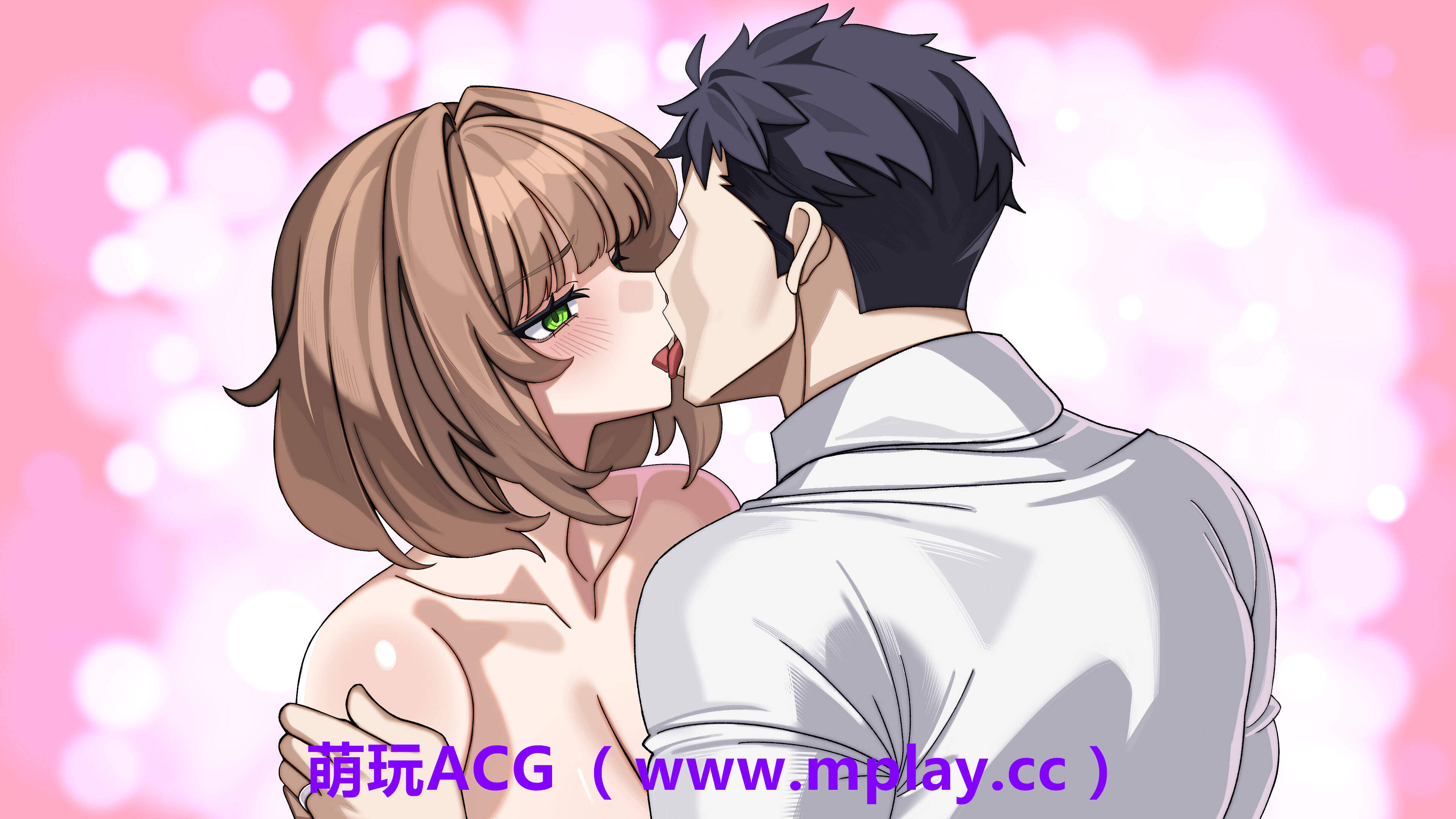 来源于萌玩ACG(www.mplay.cc)-玩转萌系-最新最热的黄油,ACG资源-汉化-破解!!!