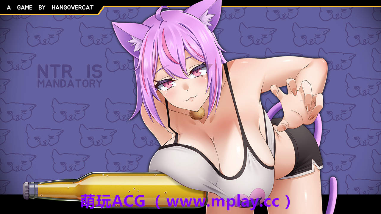 来源于萌玩ACG(www.mplay.cc)-玩转萌系-最新最热的黄油,ACG资源-汉化-破解!!!