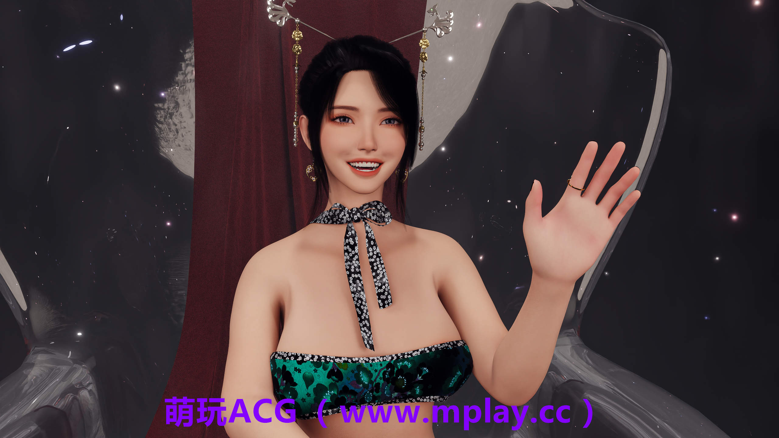 来源于萌玩ACG(www.mplay.cc)-玩转萌系-最新最热的黄油,ACG资源-汉化-破解!!!