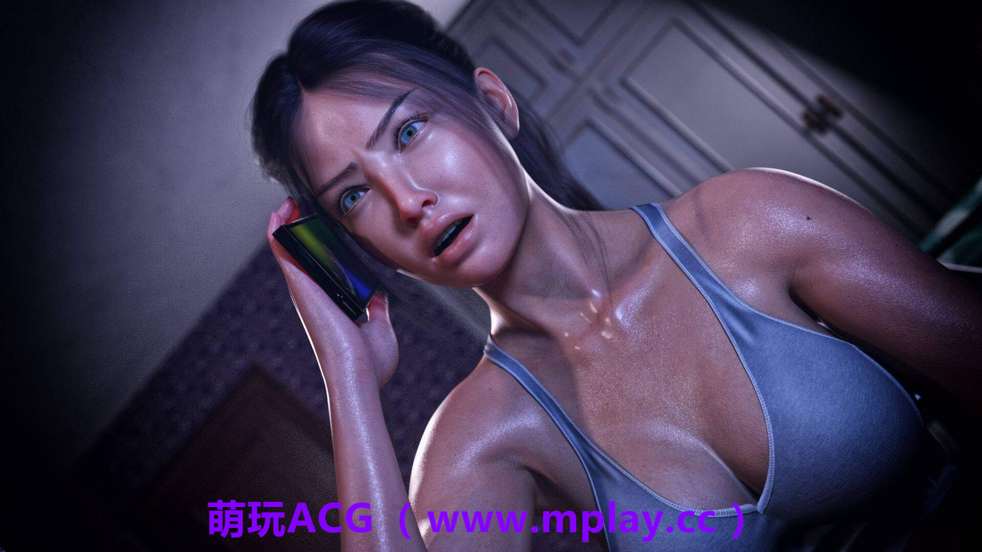 来源于萌玩ACG(www.mplay.cc)-玩转萌系-最新最热的黄油,ACG资源-汉化-破解!!!