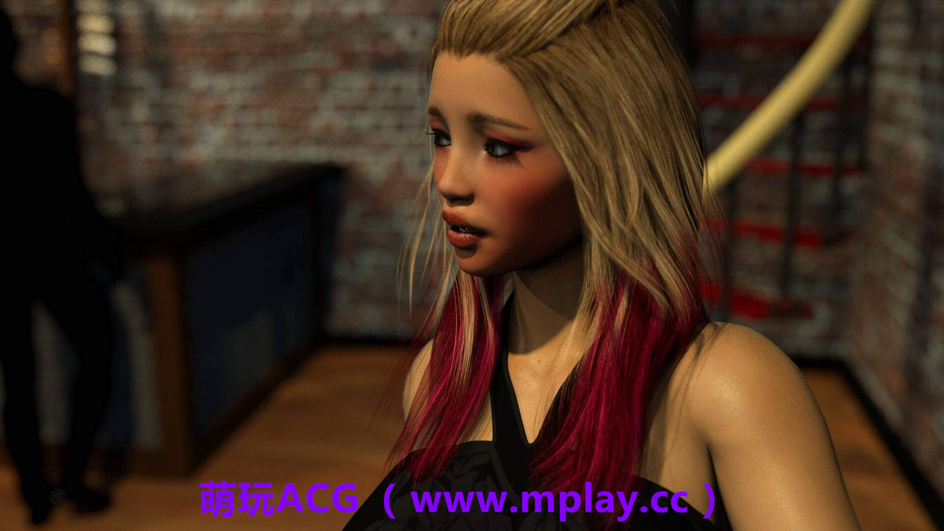 来源于萌玩ACG(www.mplay.cc)-玩转萌系-最新最热的黄油,ACG资源-汉化-破解!!!