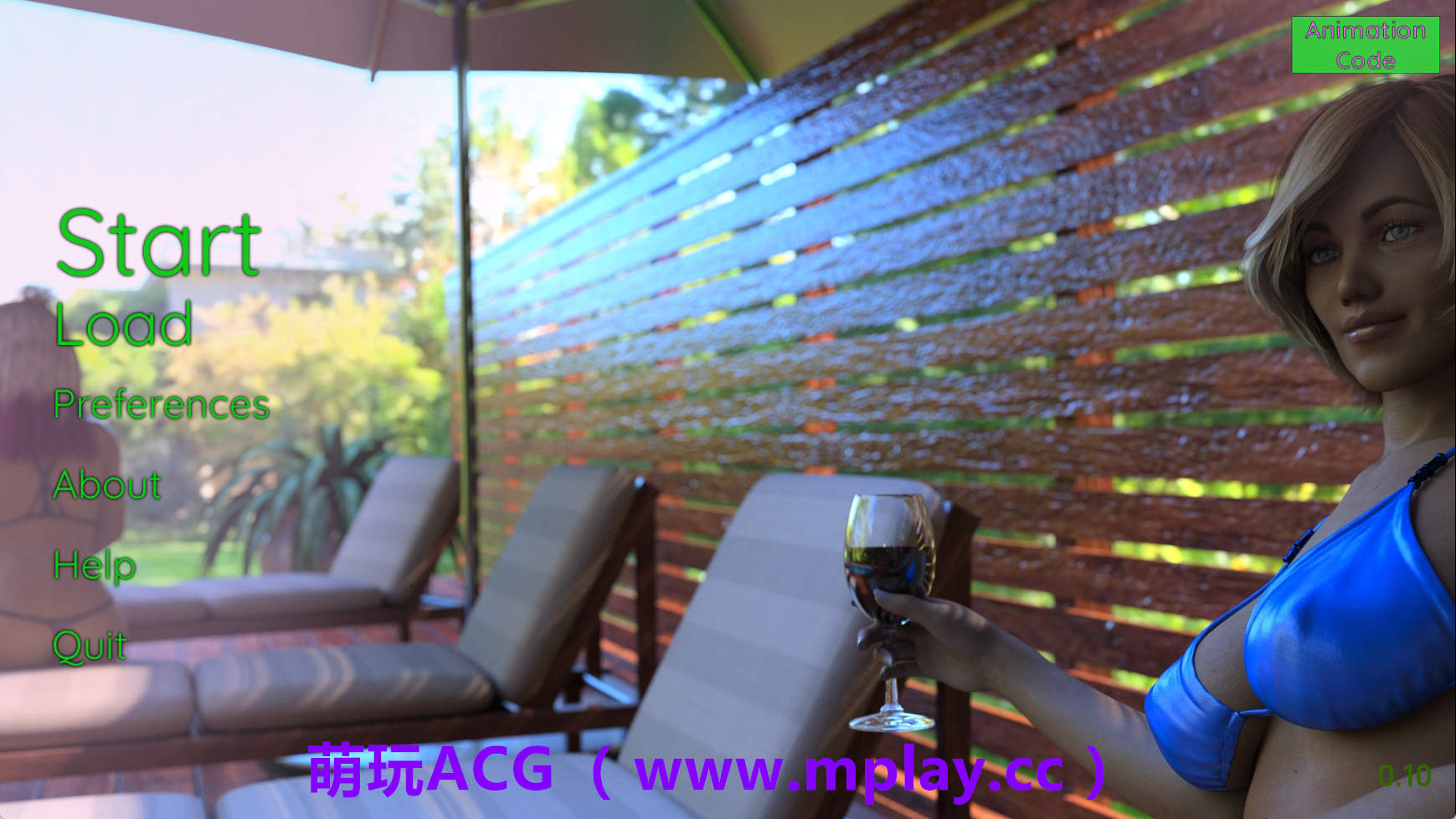 【PC+安卓+IOS/欧美SLG】公寓v0.10 AI版【4.21G/汉化/动态/更新】-萌玩ACG