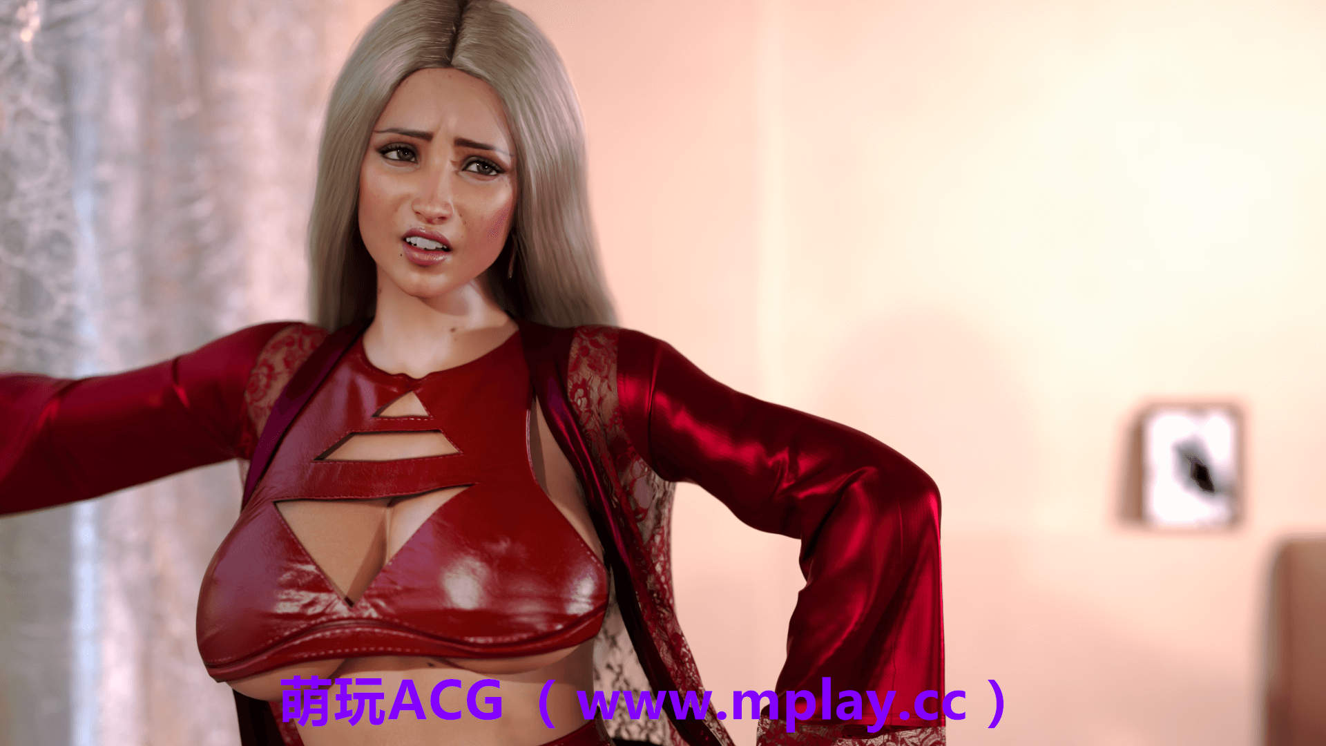 来源于萌玩ACG(www.mplay.cc)-玩转萌系-最新最热的黄油,ACG资源-汉化-破解!!!