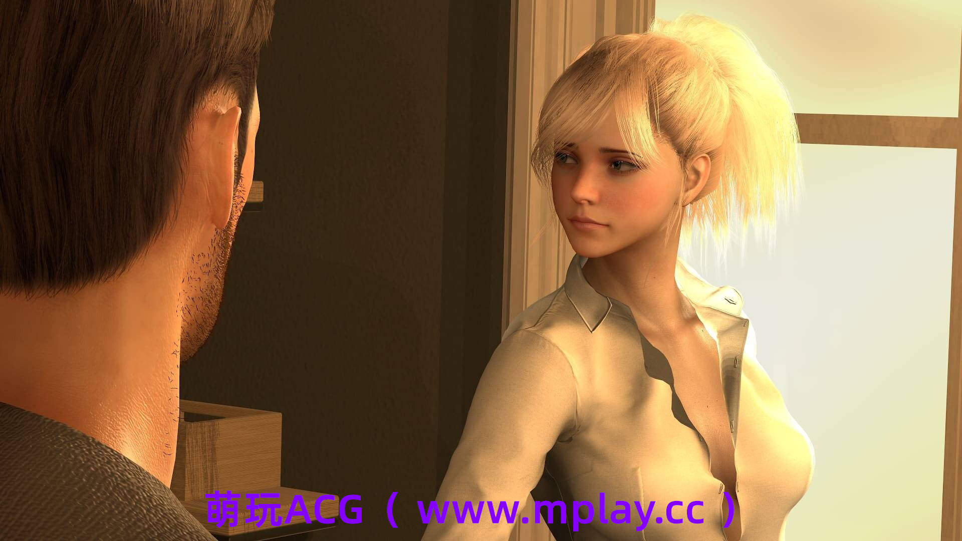 来源于萌玩ACG(www.mplay.cc)-玩转萌系-最新最热的黄油,ACG资源-汉化-破解!!!