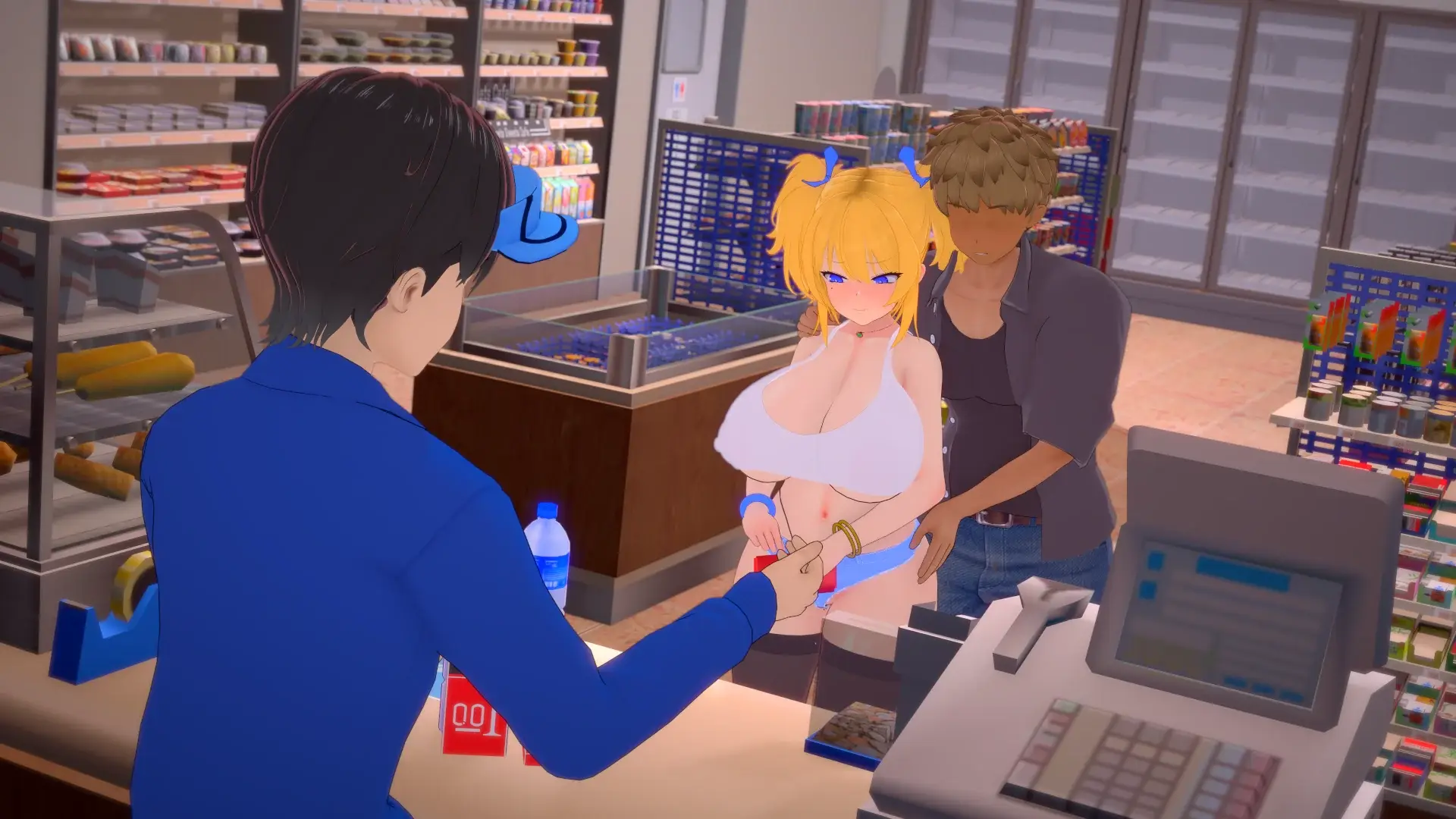 来源于萌玩ACG(www.mplay.cc)-玩转萌系-最新最热的黄油,ACG资源-汉化-破解!!!