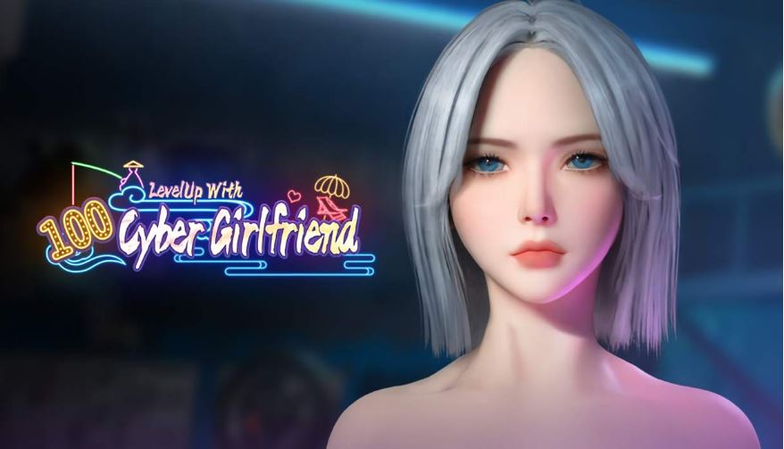 [电脑/大型3D新作/ARPG/官方中文步兵]在赛博世界和100个道侣双修 LevelUp With 100 Cyber Girlfriend[9G]-萌玩ACG