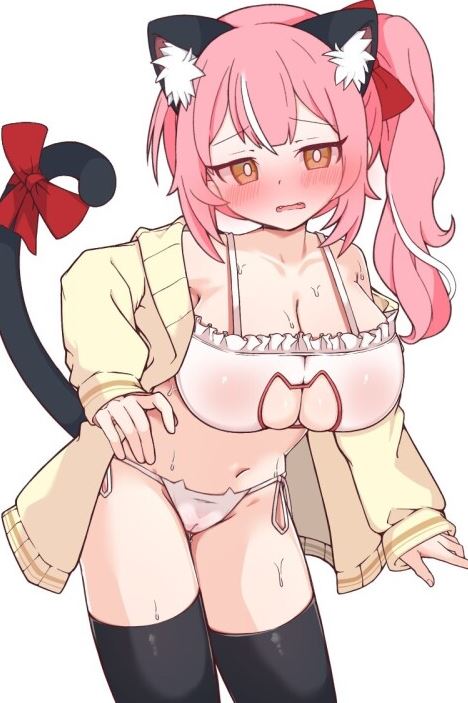 图片[4]-【电脑+安卓/RPG/汉化】テール・すくらんぶる！ Ver0.20 机翻汉化版【960M】-萌玩ACG