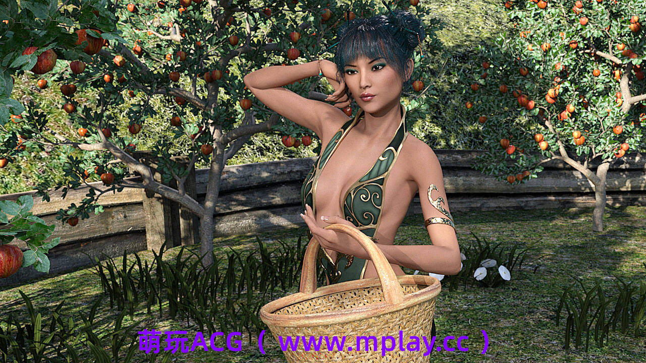 来源于萌玩ACG(www.mplay.cc)-玩转萌系-最新最热的黄油,ACG资源-汉化-破解!!!