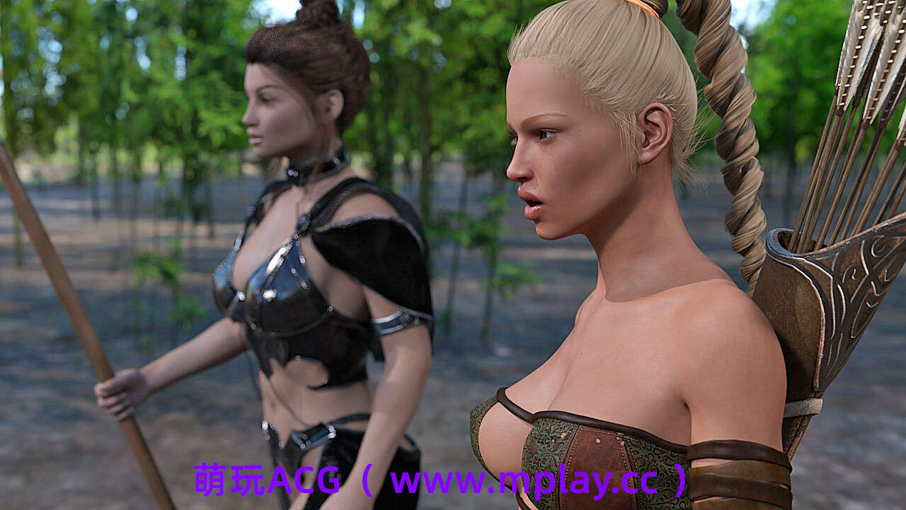 来源于萌玩ACG(www.mplay.cc)-玩转萌系-最新最热的黄油,ACG资源-汉化-破解!!!