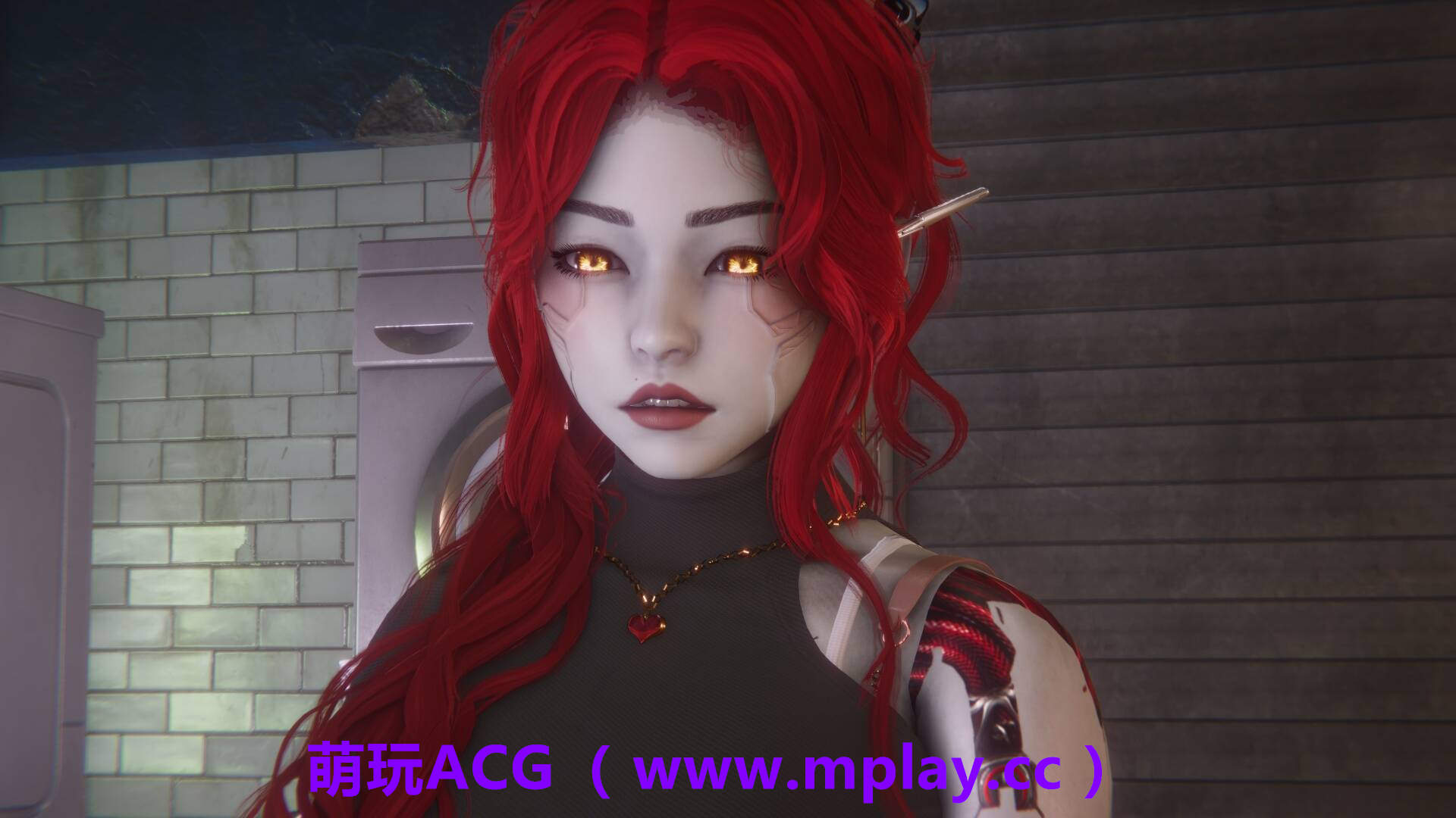 来源于萌玩ACG(www.mplay.cc)-玩转萌系-最新最热的黄油,ACG资源-汉化-破解!!!