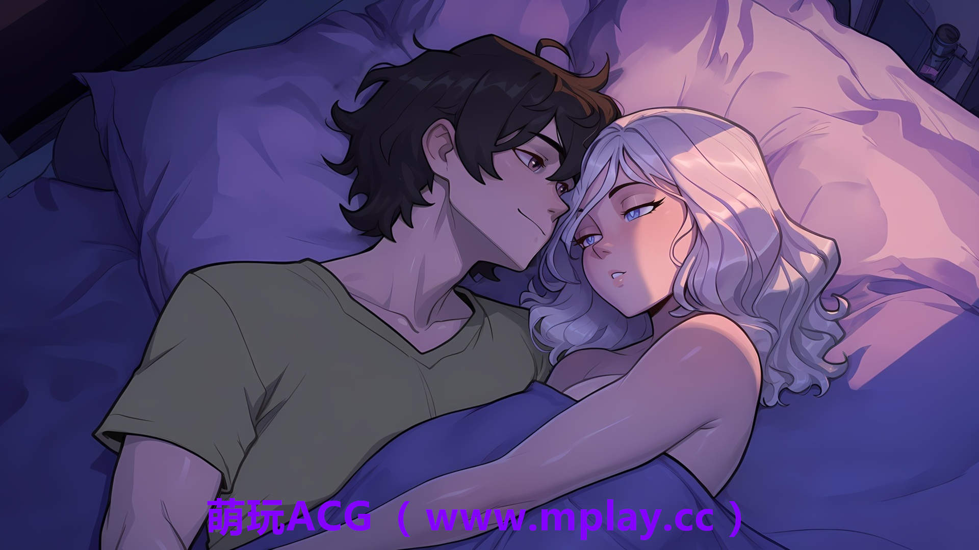 来源于萌玩ACG(www.mplay.cc)-玩转萌系-最新最热的黄油,ACG资源-汉化-破解!!!