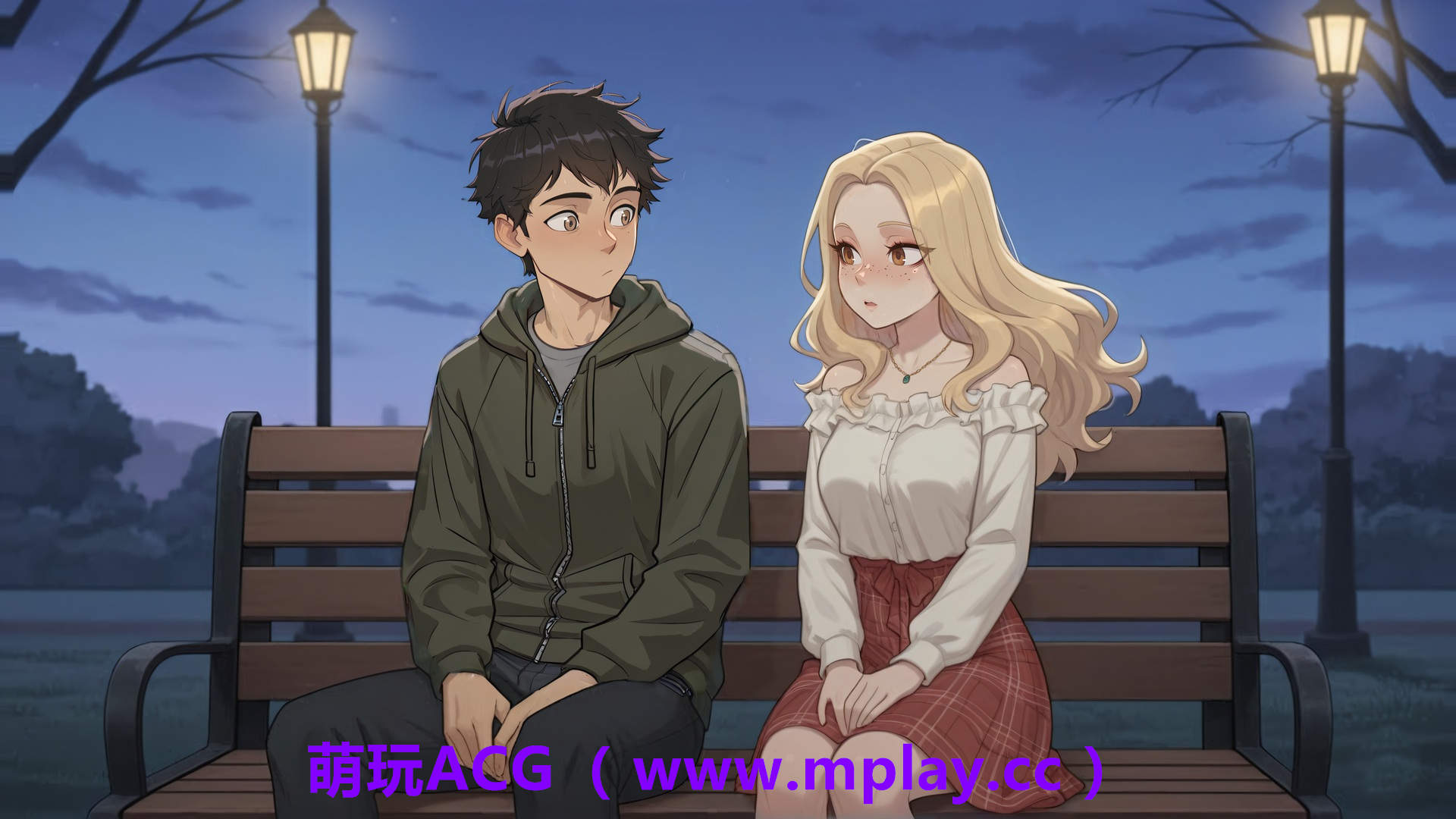 来源于萌玩ACG(www.mplay.cc)-玩转萌系-最新最热的黄油,ACG资源-汉化-破解!!!