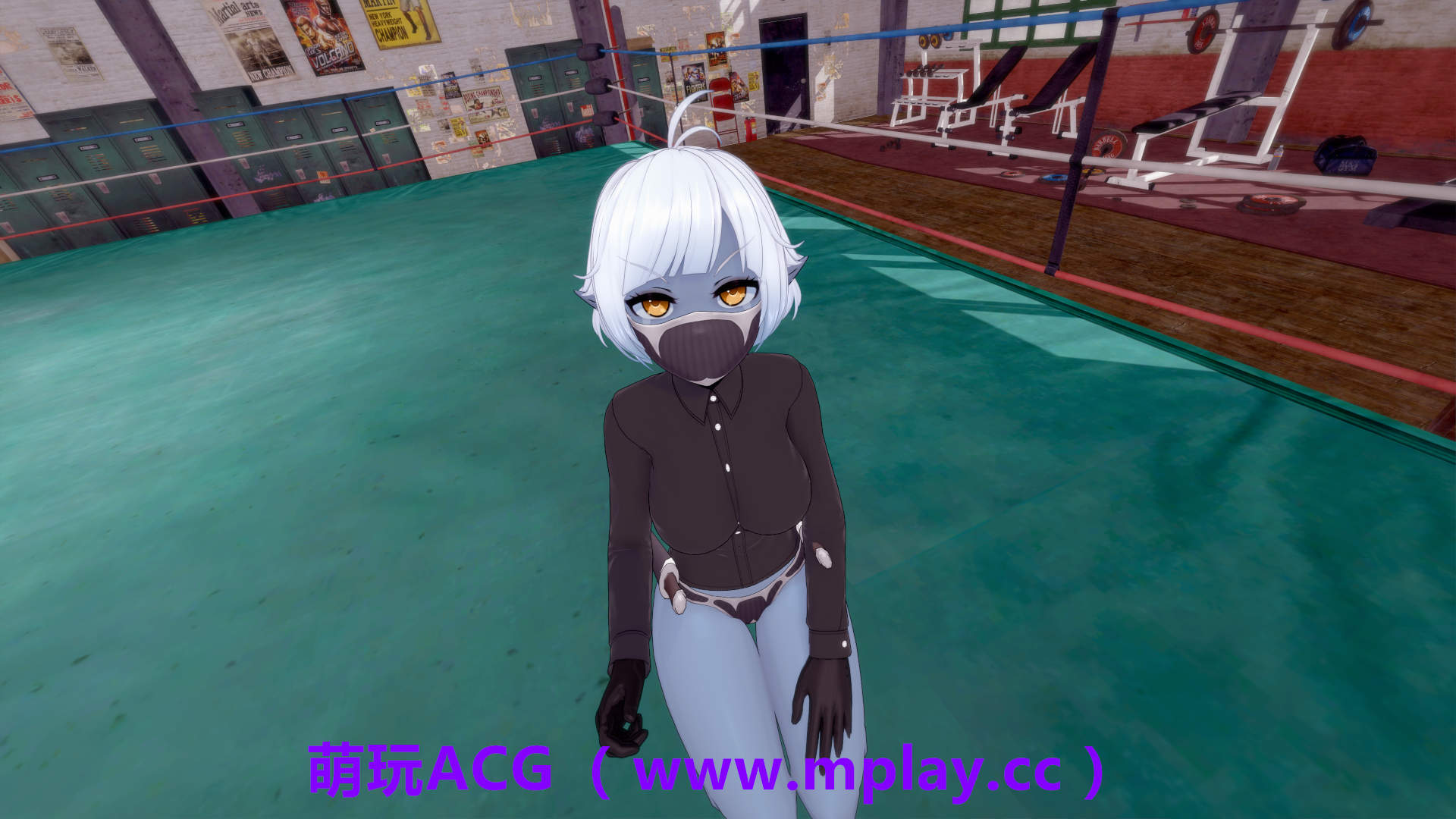 来源于萌玩ACG(www.mplay.cc)-玩转萌系-最新最热的黄油,ACG资源-汉化-破解!!!