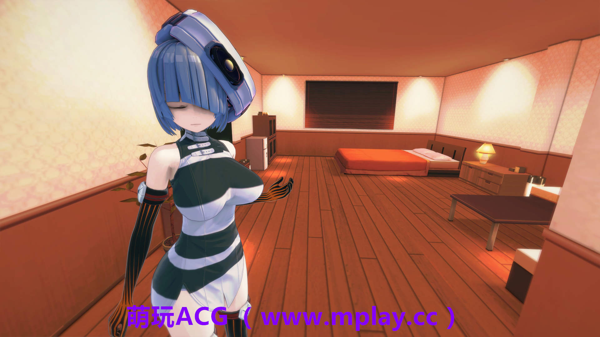 来源于萌玩ACG(www.mplay.cc)-玩转萌系-最新最热的黄油,ACG资源-汉化-破解!!!