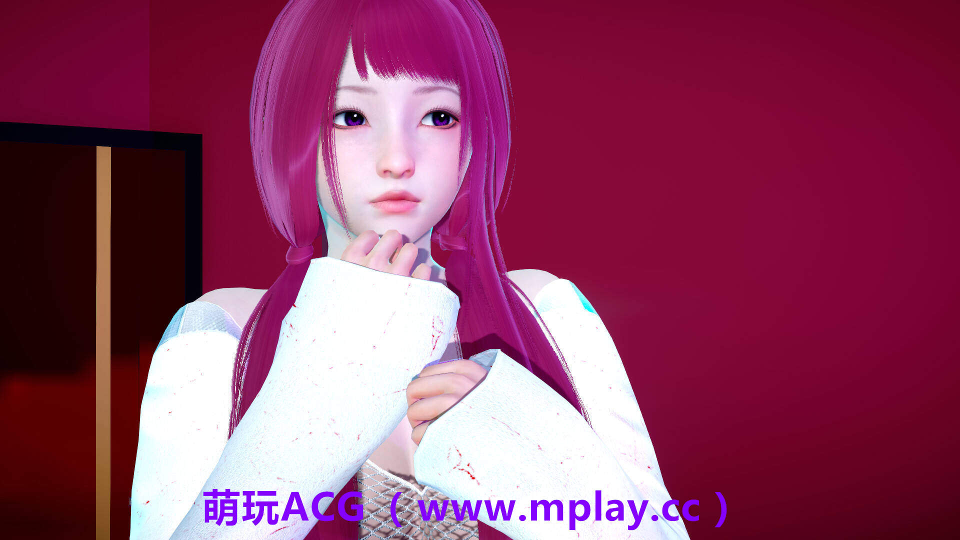 来源于萌玩ACG(www.mplay.cc)-玩转萌系-最新最热的黄油,ACG资源-汉化-破解!!!