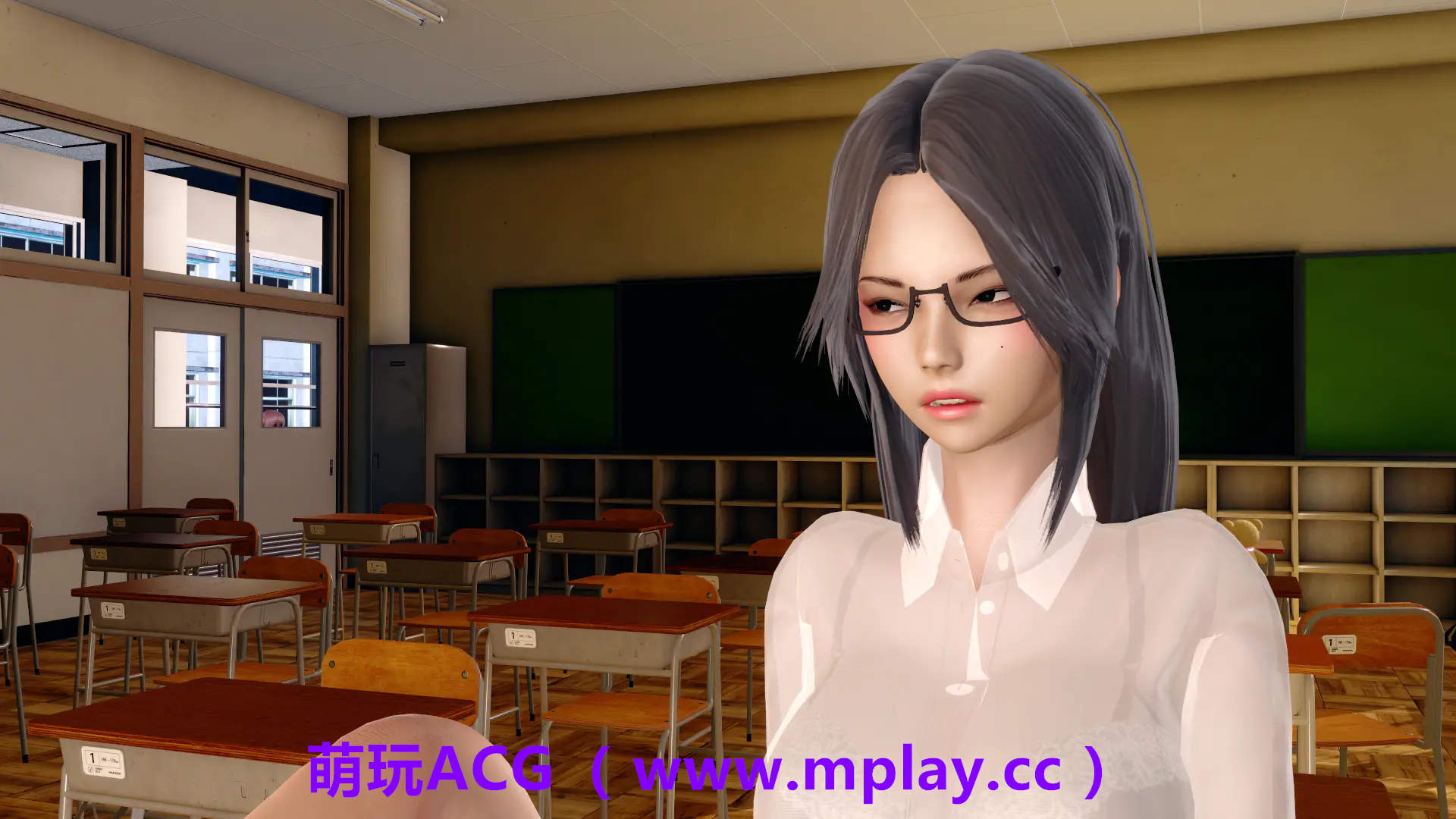 来源于萌玩ACG(www.mplay.cc)-玩转萌系-最新最热的黄油,ACG资源-汉化-破解!!!