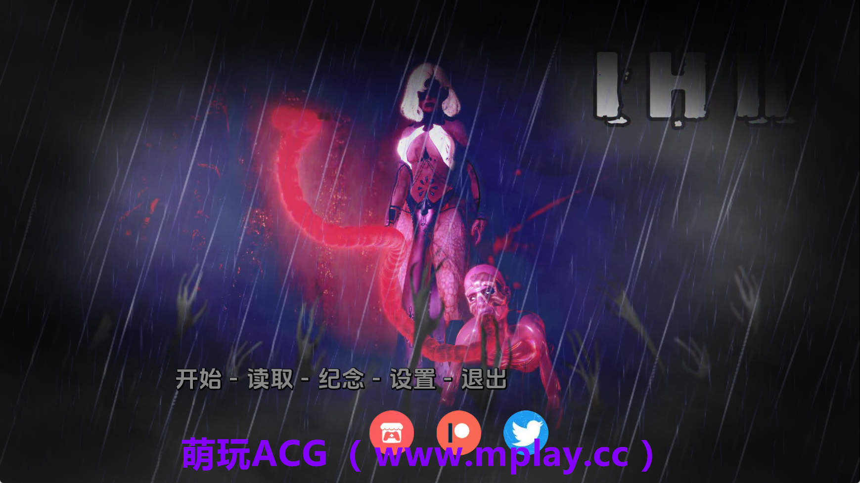 【PC+安卓+IOS/欧美SLG】肆无忌惮的异端IIv0.7 AI版【2.68G/汉化/动态/更新】-萌玩ACG
