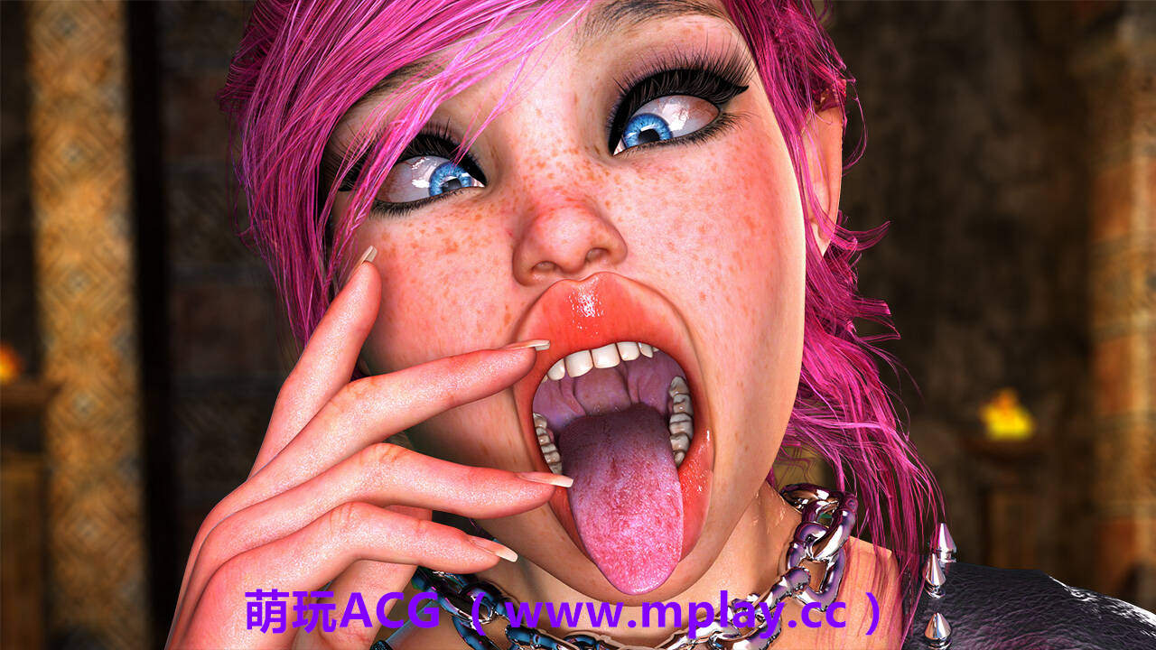 来源于萌玩ACG(www.mplay.cc)-玩转萌系-最新最热的黄油,ACG资源-汉化-破解!!!