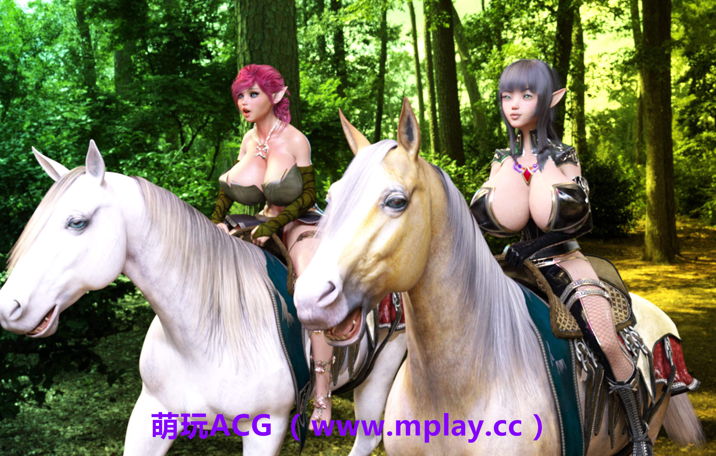 来源于萌玩ACG(www.mplay.cc)-玩转萌系-最新最热的黄油,ACG资源-汉化-破解!!!