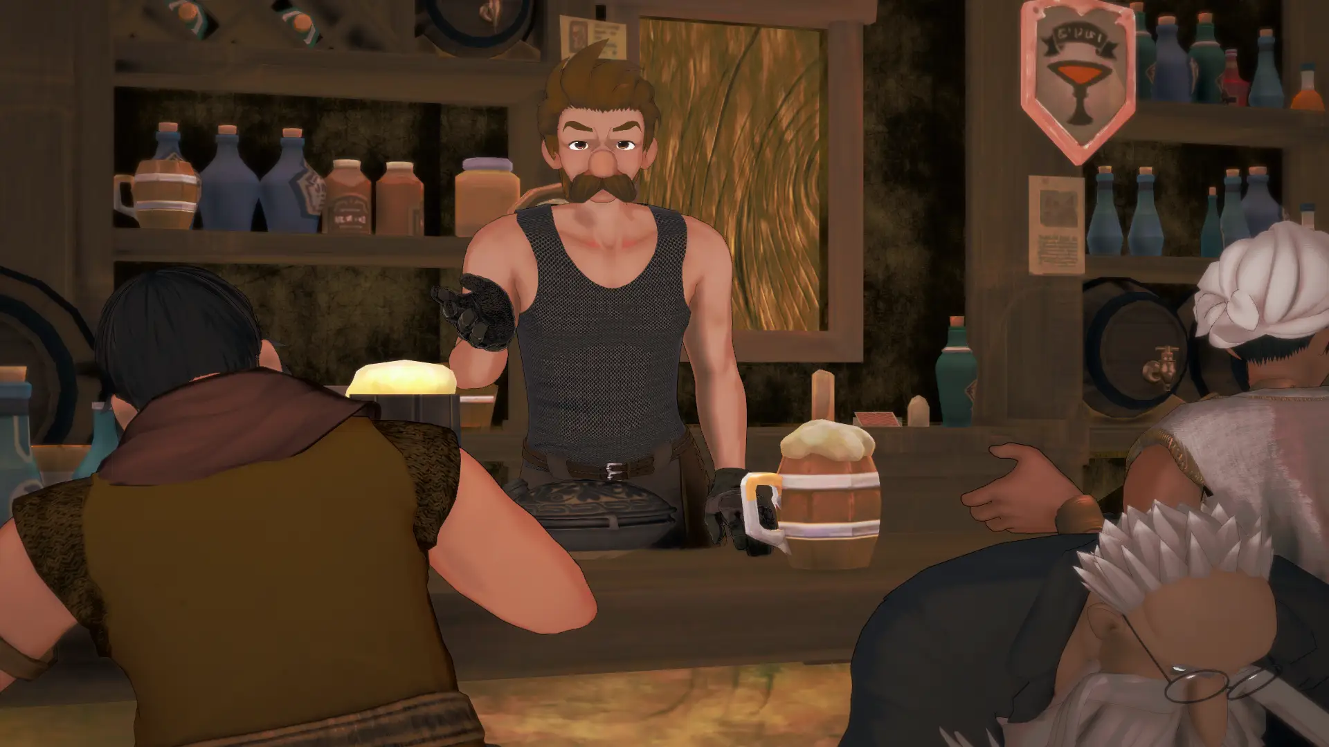 来源于萌玩ACG(www.mplay.cc)-玩转萌系-最新最热的黄油,ACG资源-汉化-破解!!!